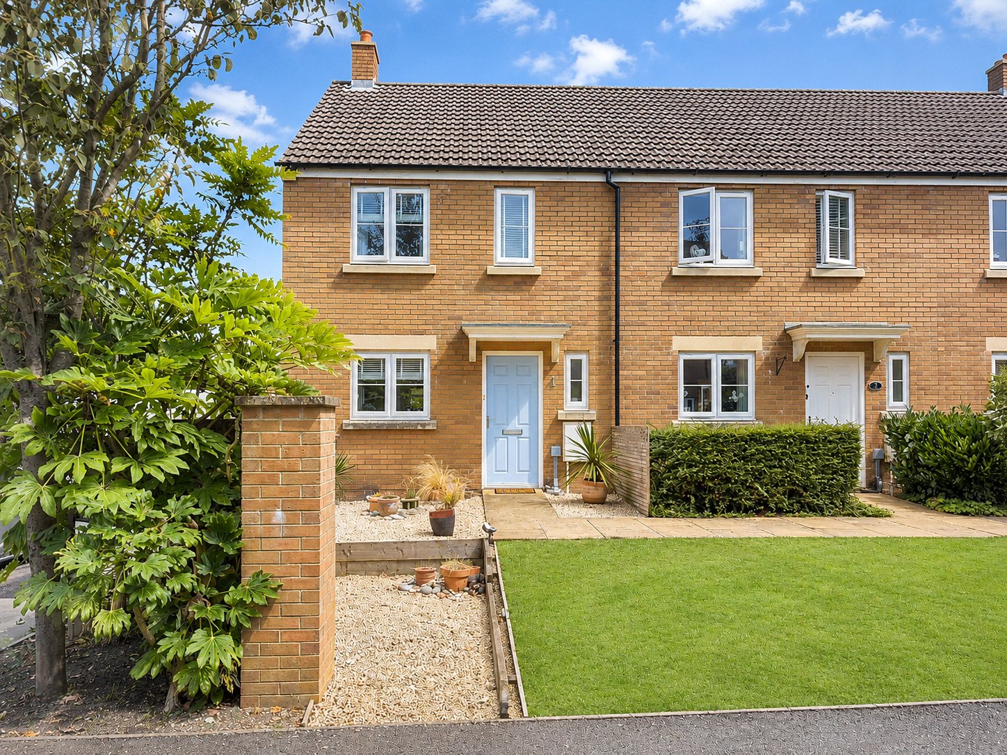 Station Road, Norton Fitzwarren, Taunton, Somerset, TA2