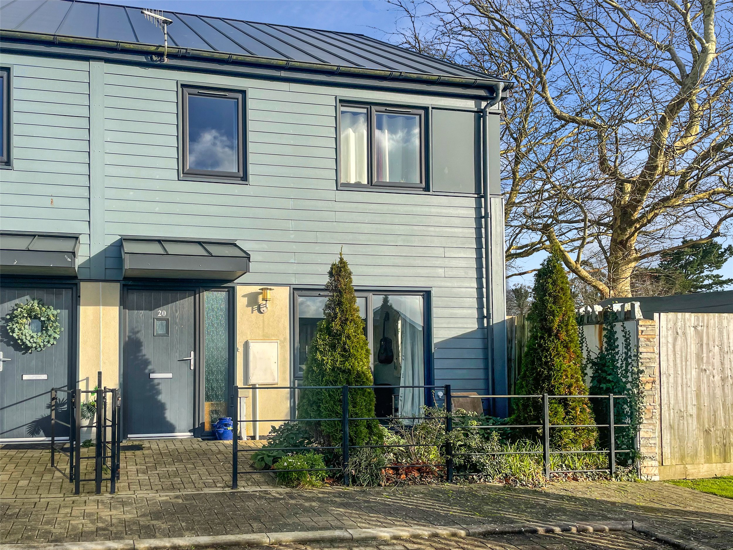 Foxglove Road, Bodmin, Cornwall, PL31