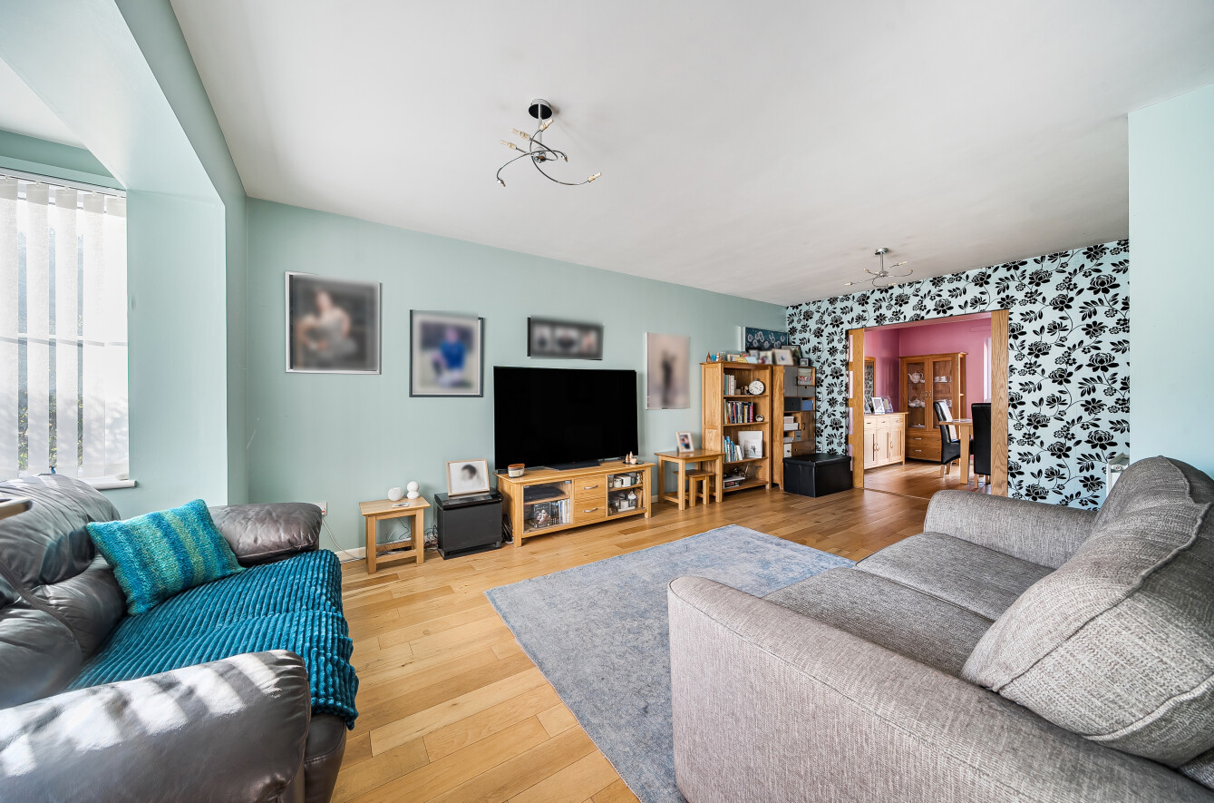 Bishop Fox Drive, Taunton, Somerset, TA1