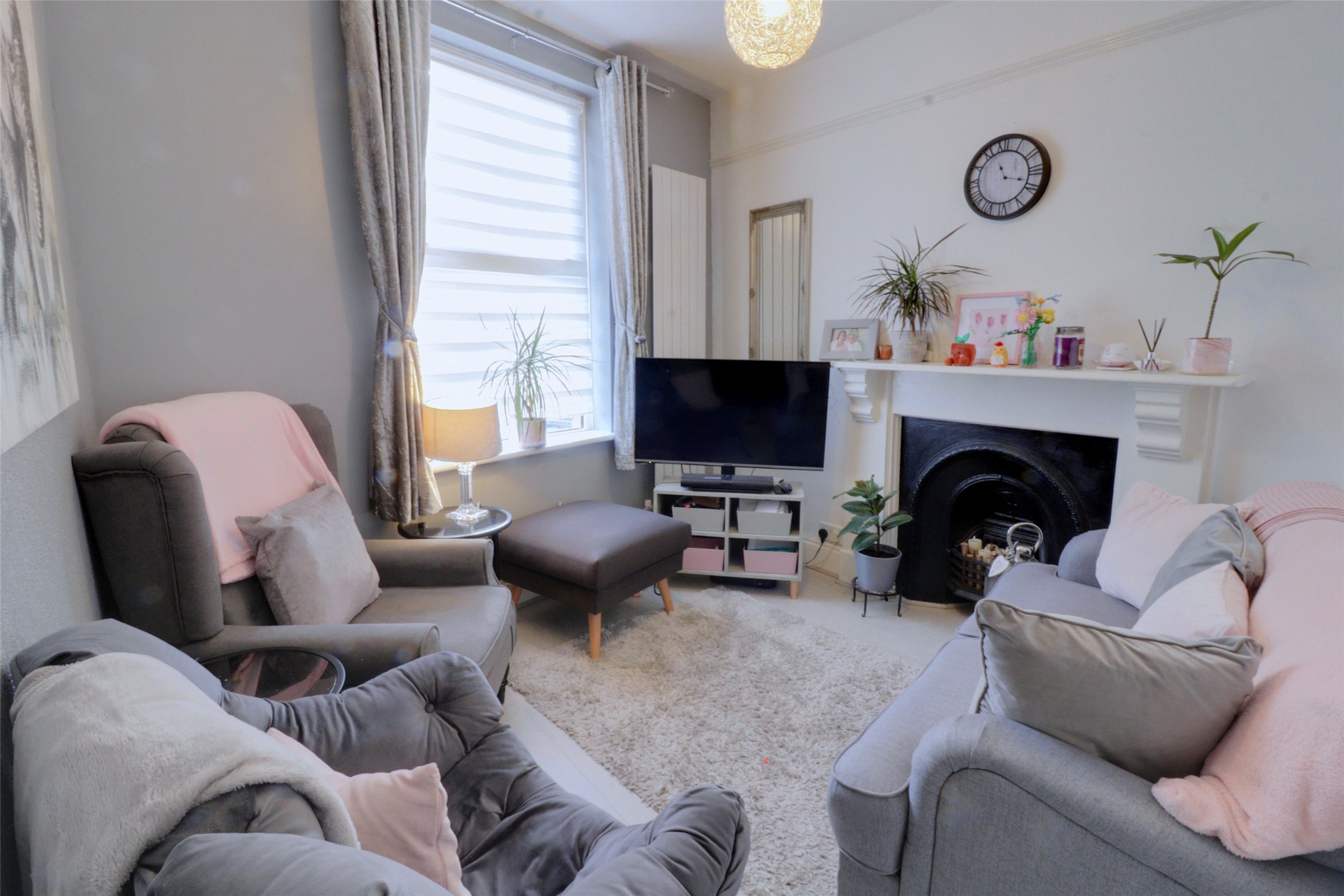 South Burrow Road, Ilfracombe, Devon, EX34