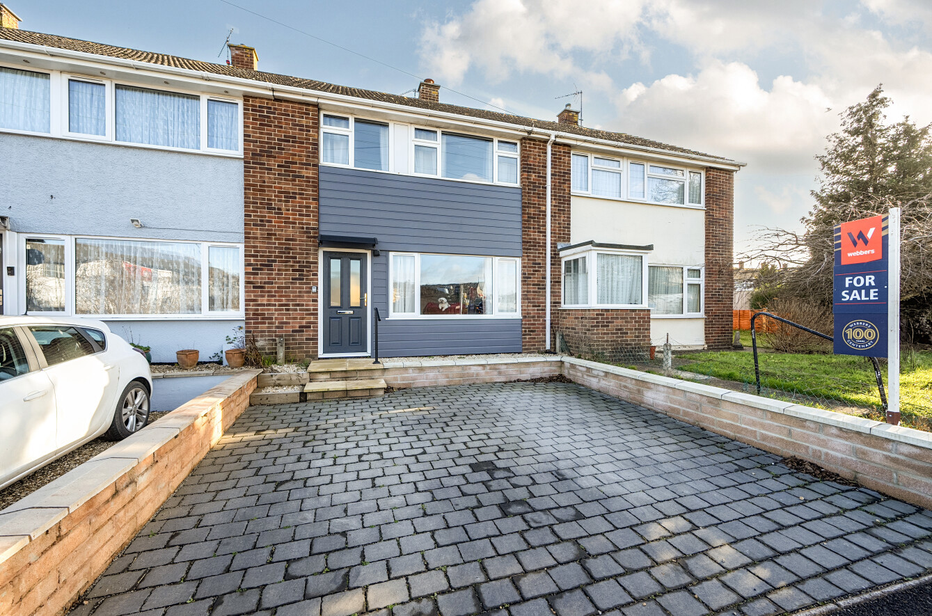 Galmington Road, Taunton, Somerset, TA1