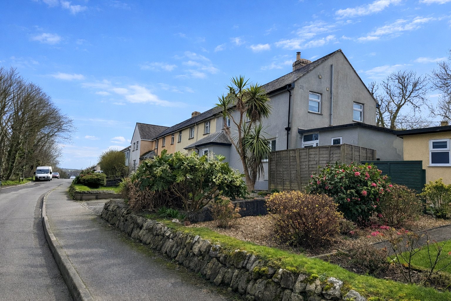 Meadow Place, Bodmin, Cornwall, PL31
