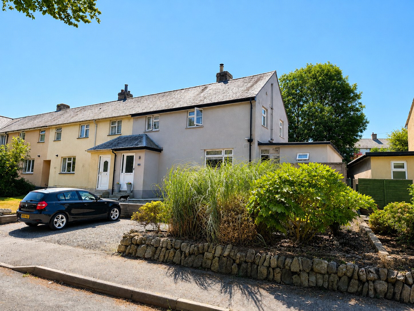 Meadow Place, Bodmin, Cornwall, PL31