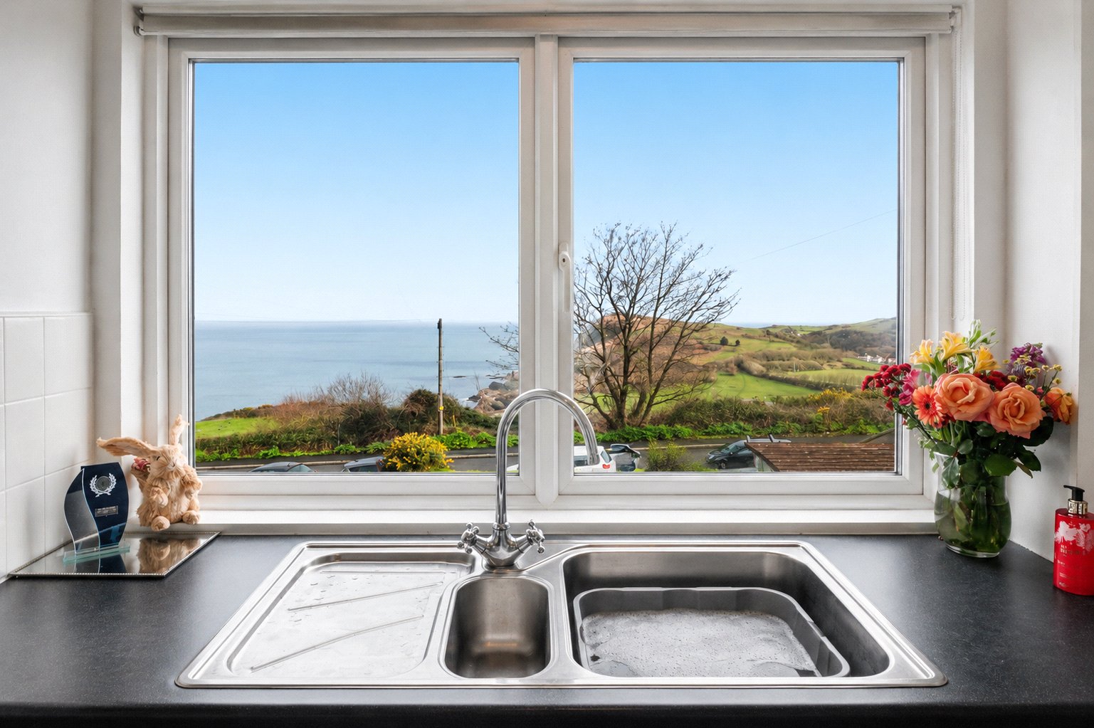 Worth Road, Ilfracombe, Devon, EX34