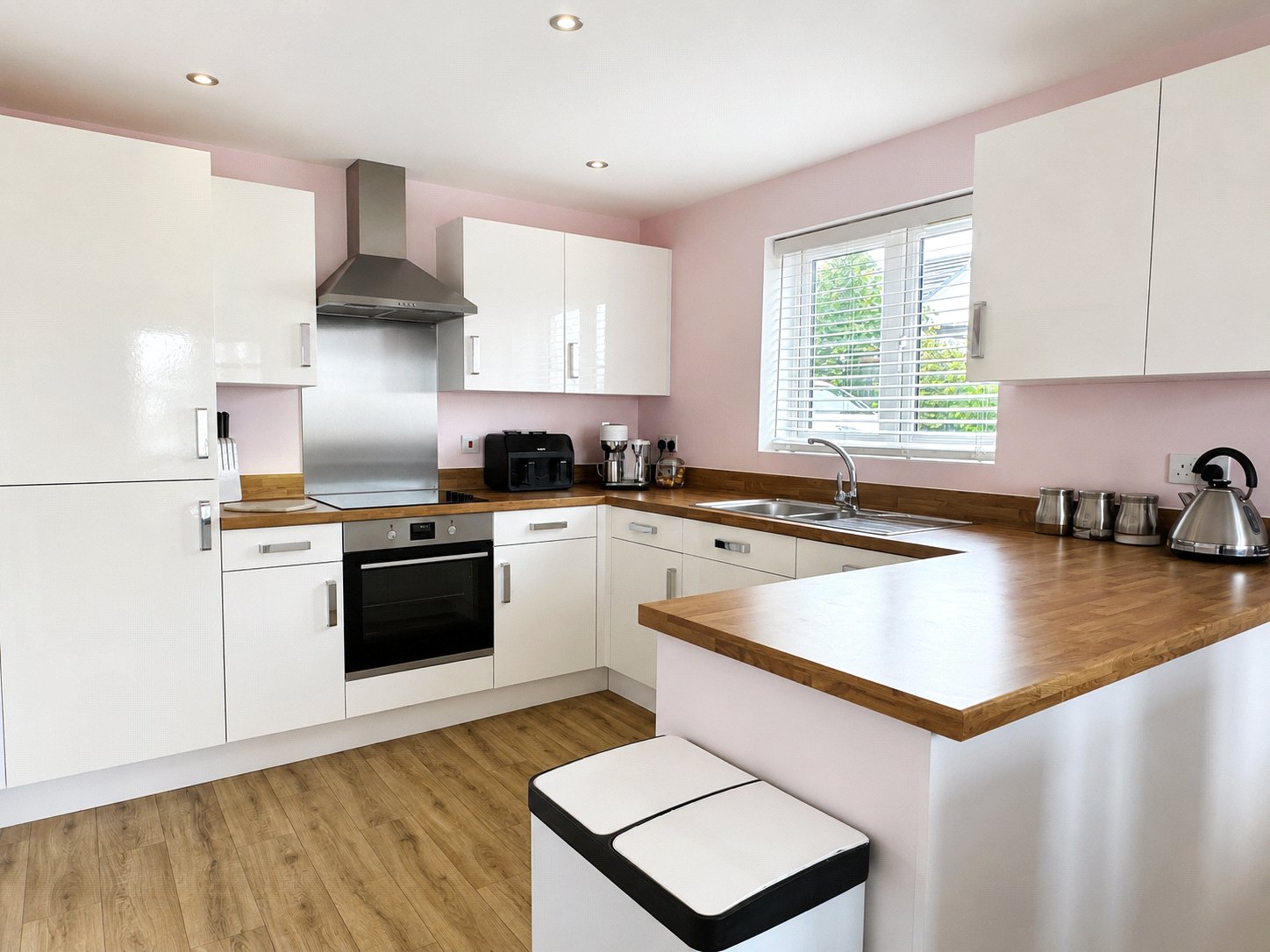 Carn Water Road, Bodmin, Cornwall, PL31