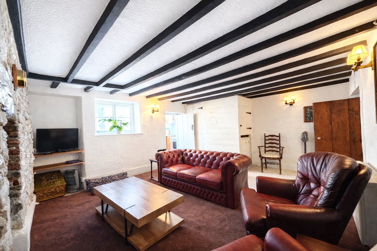 Torrington, Devon, EX38