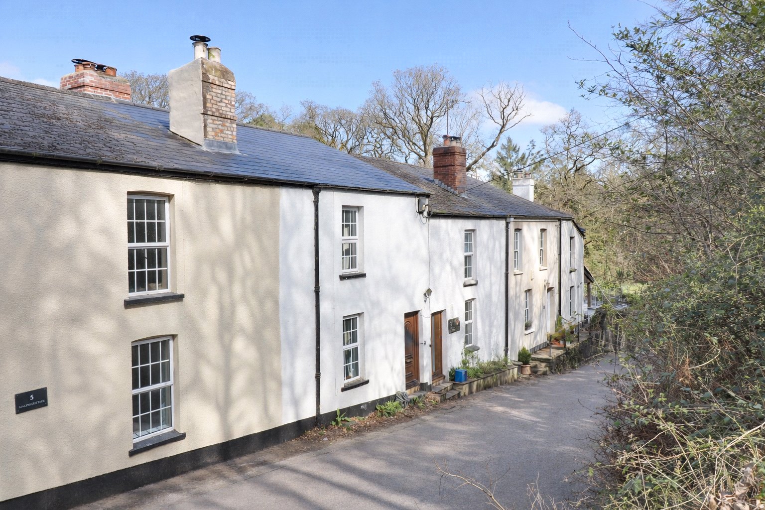 Torrington, Devon, EX38