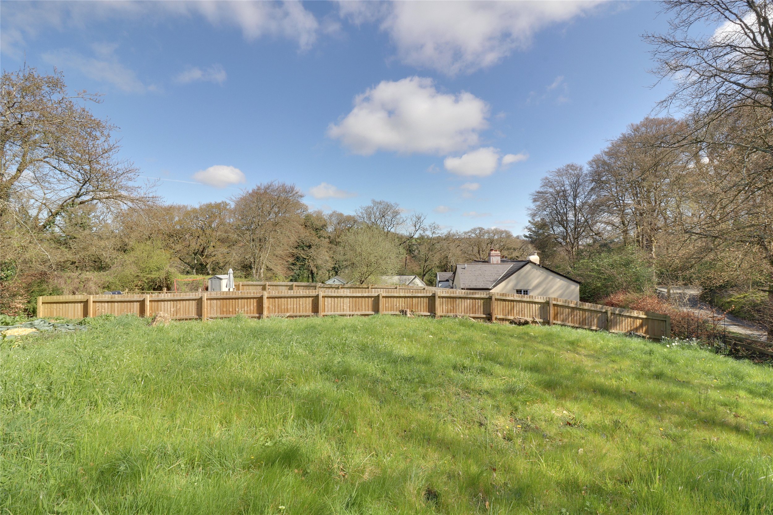 Torrington, Devon, EX38