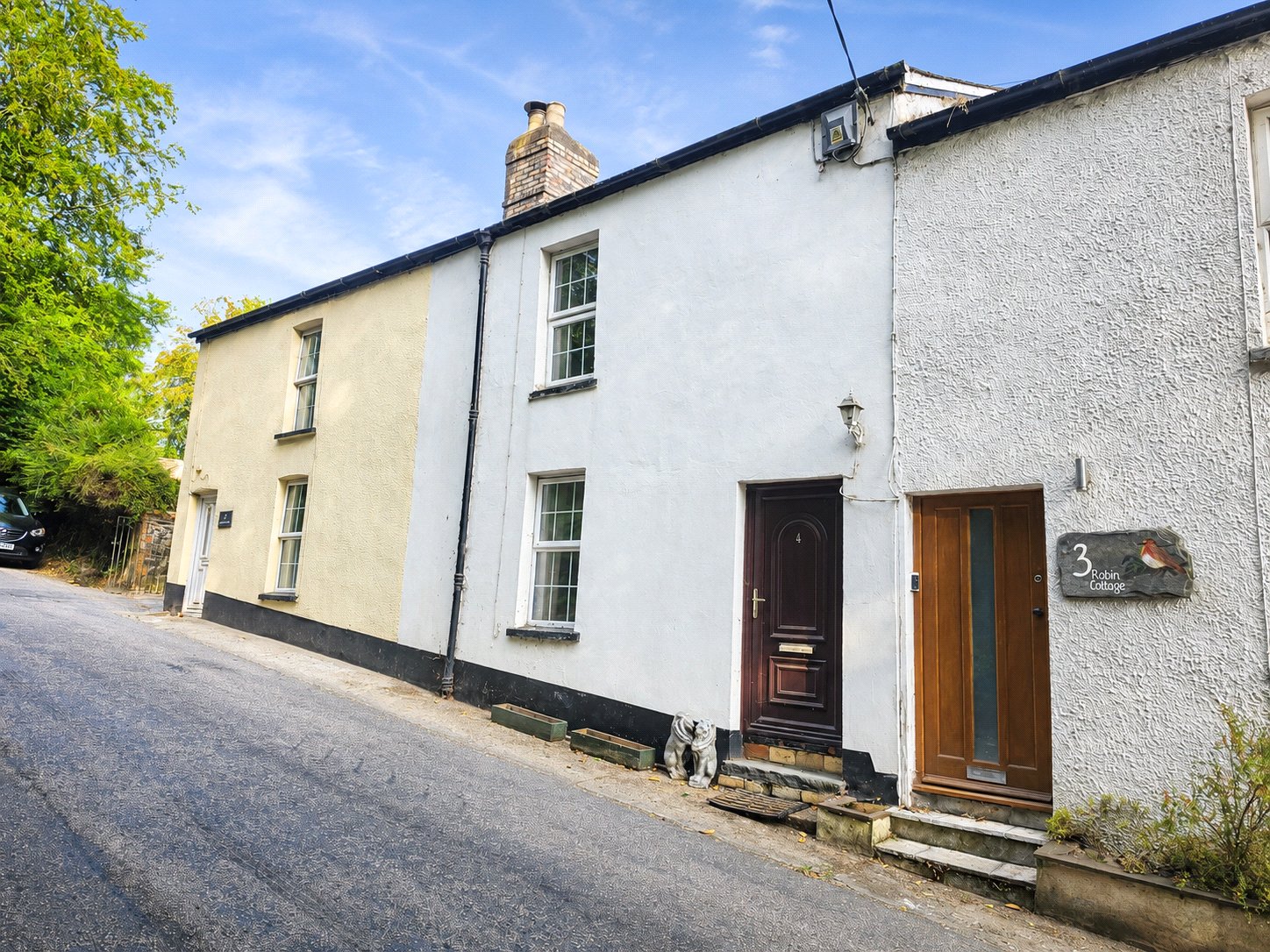 Torrington, Devon, EX38