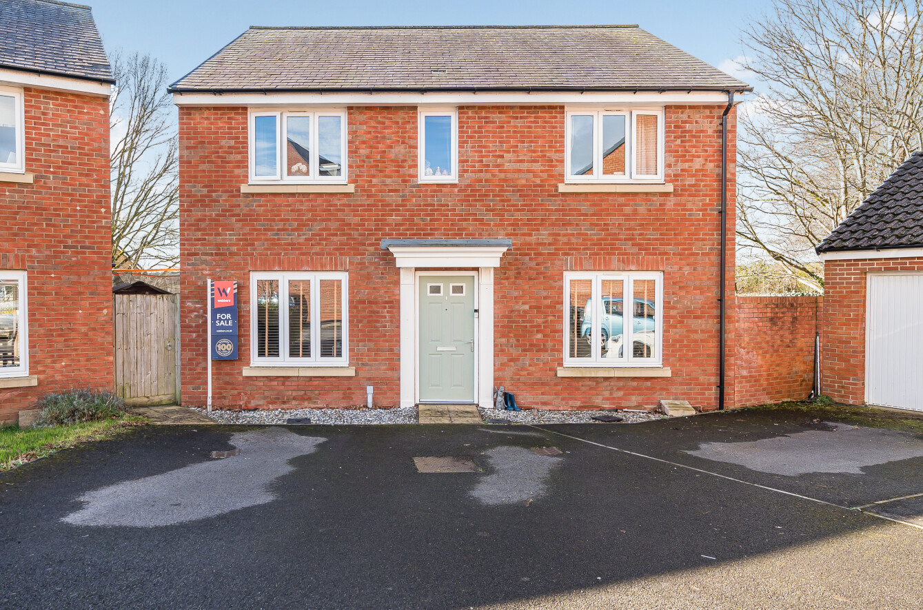 Dragon Rise, Norton Fitzwarren, Taunton, TA2