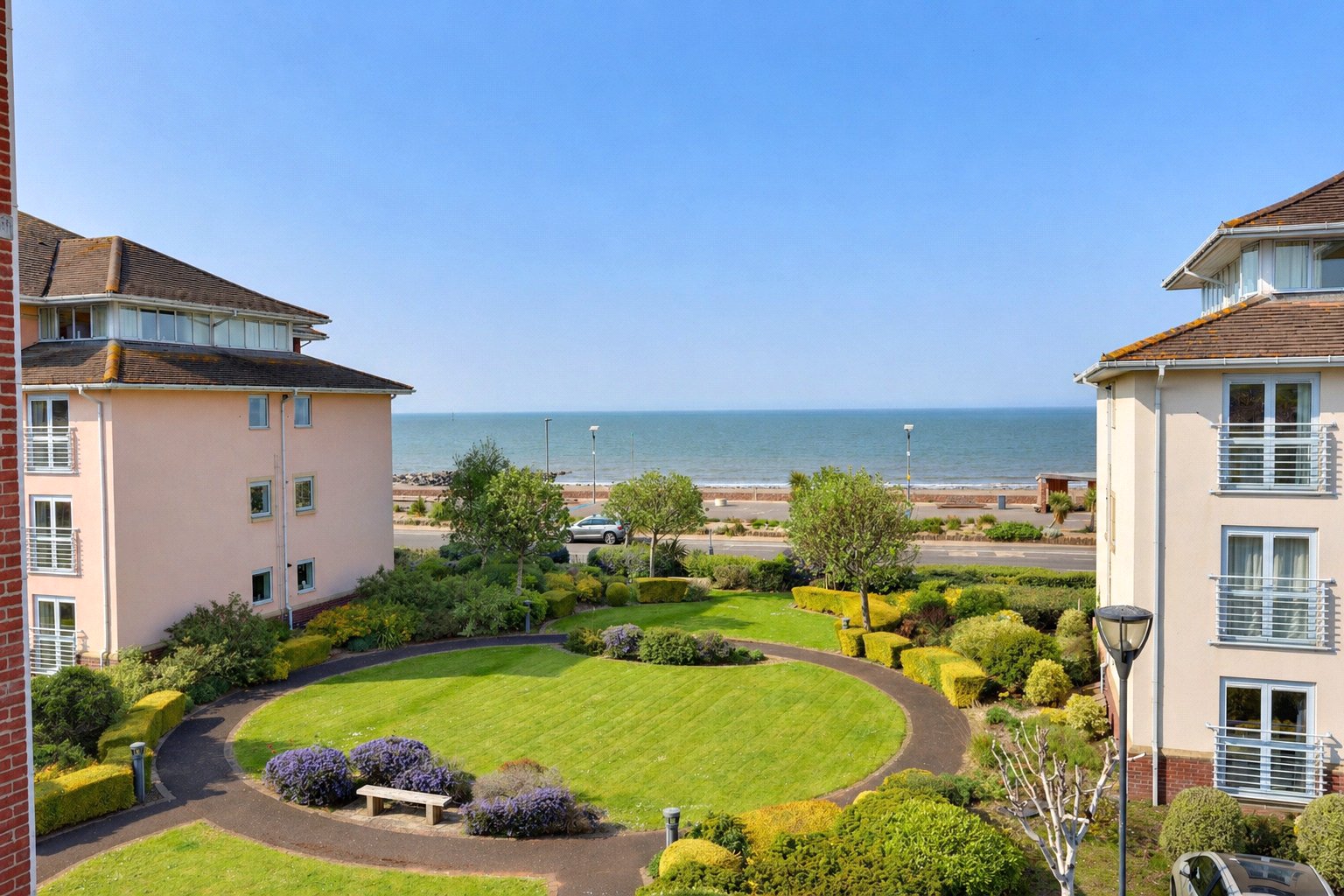 Trinity Way, Minehead, Somerset, TA24