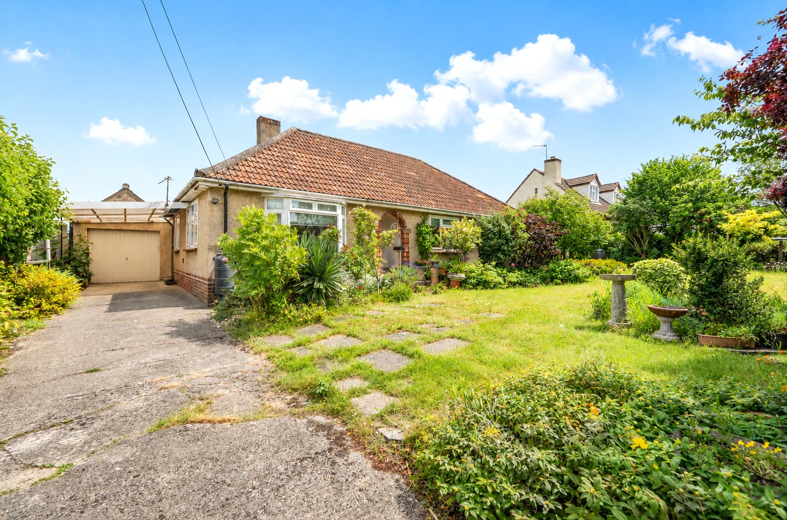Stoke Road, Henlade, Taunton, Somerset, TA3