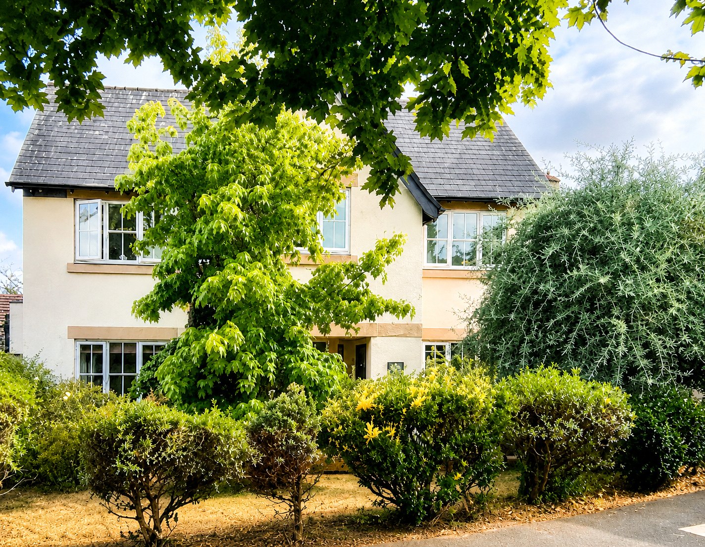 Bethell Mead, Cotford St. Luke, Taunton, Somerset, TA4