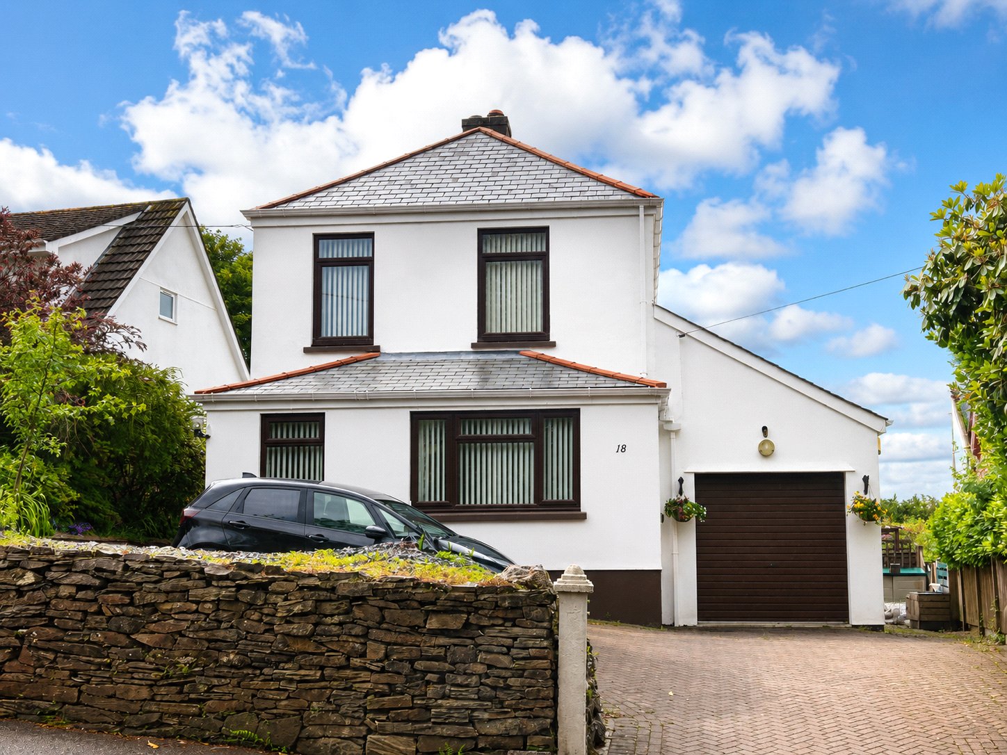 Barn Lane, Bodmin, Cornwall, PL31