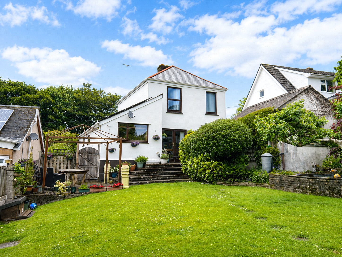 Barn Lane, Bodmin, Cornwall, PL31