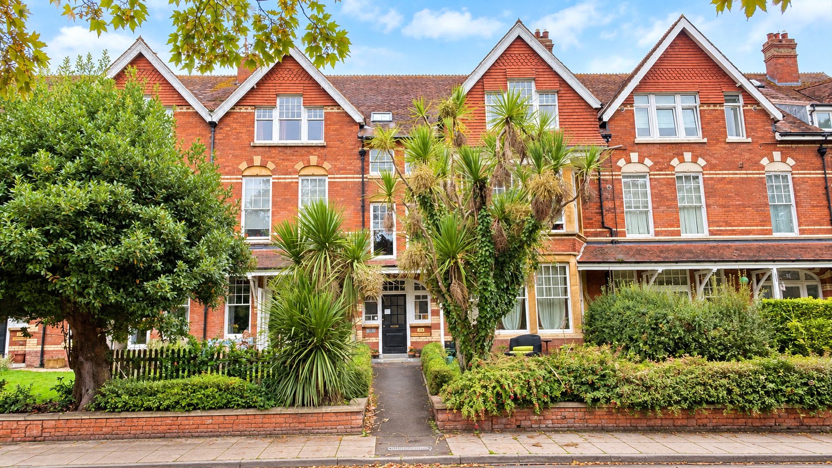 Blenheim Road, Minehead, Somerset, TA24