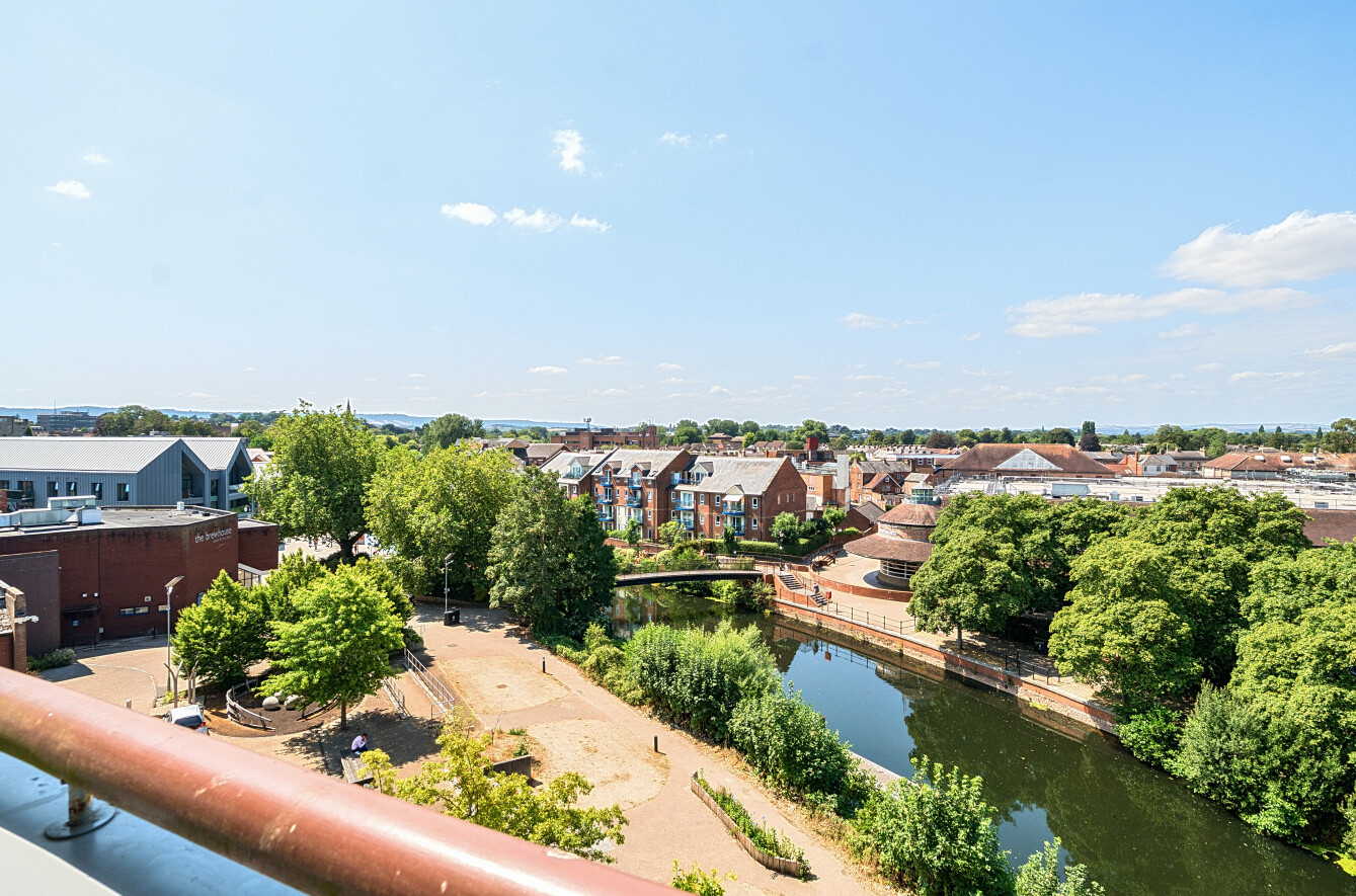 Coal Orchard, Taunton, Somerset, TA1