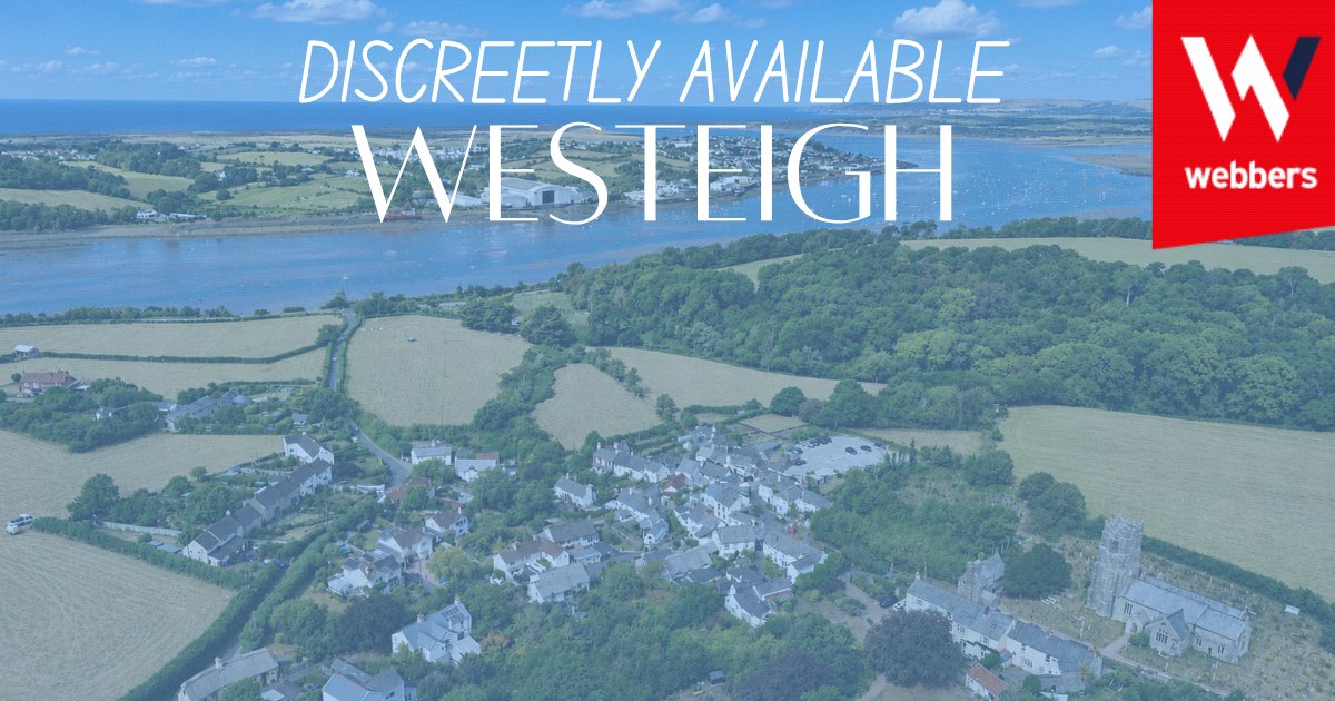 Discreet Listing, Westleigh, Bideford, Devon, EX39