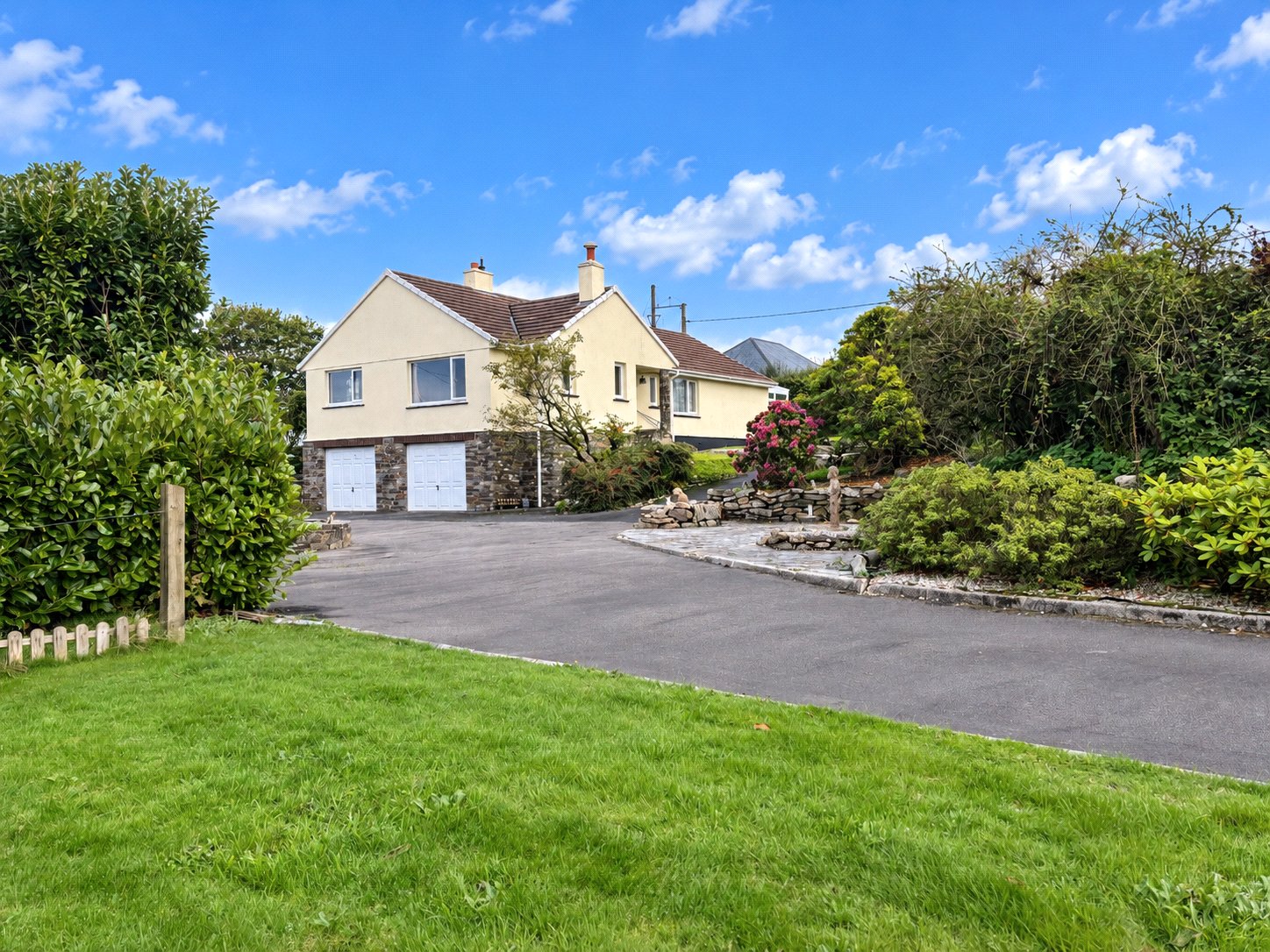 Bolventor, Launceston, Cornwall, PL15