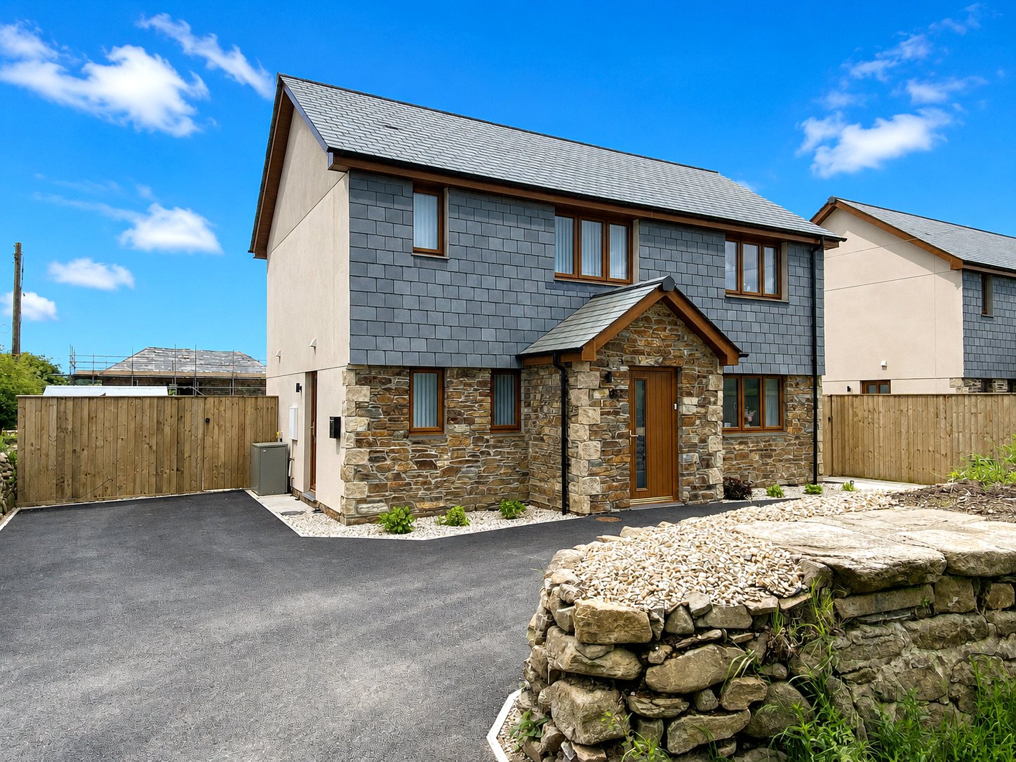 Trewint, Launceston, Cornwall, PL15