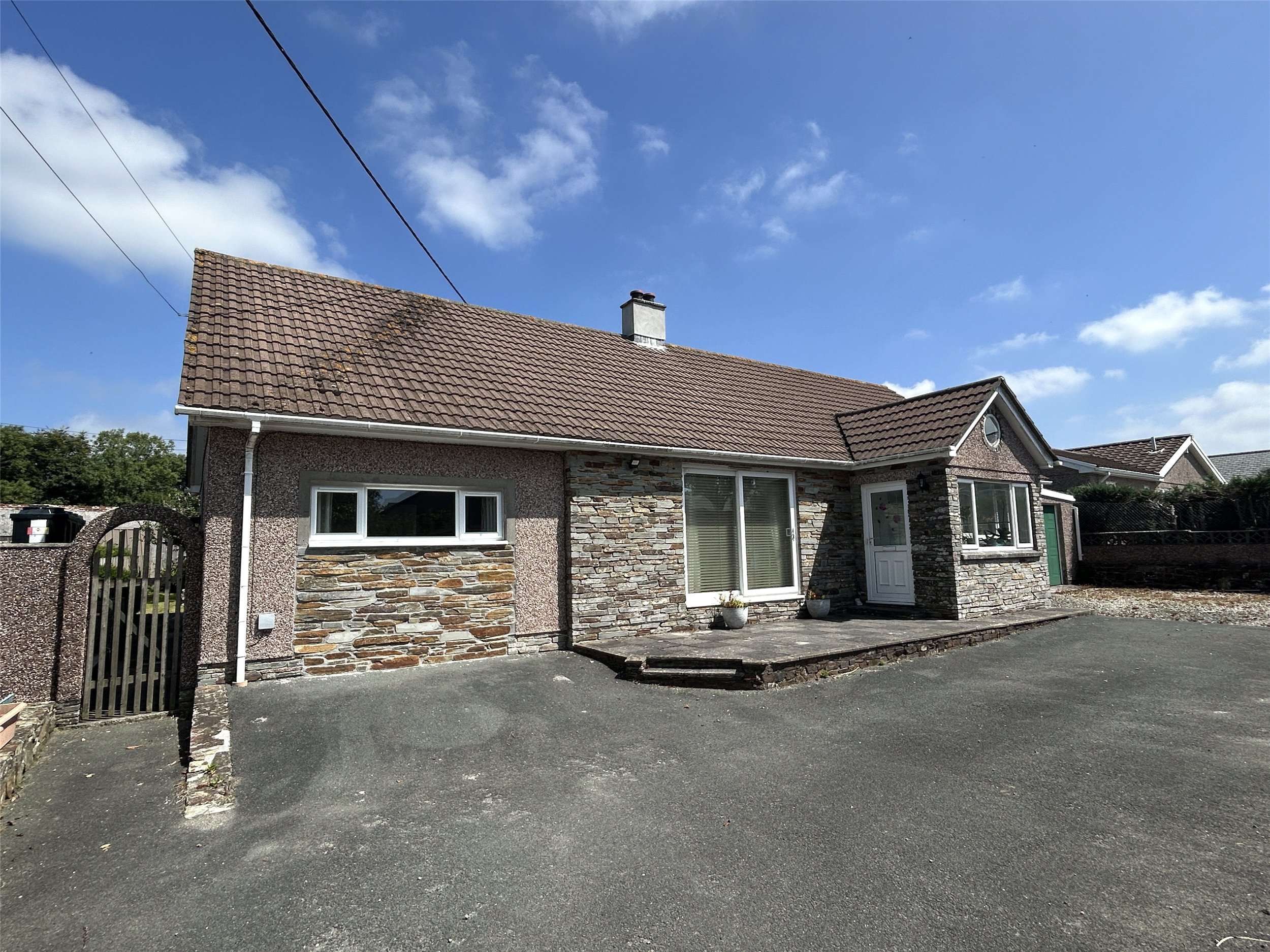 Lewannick, Launceston, Cornwall, PL15