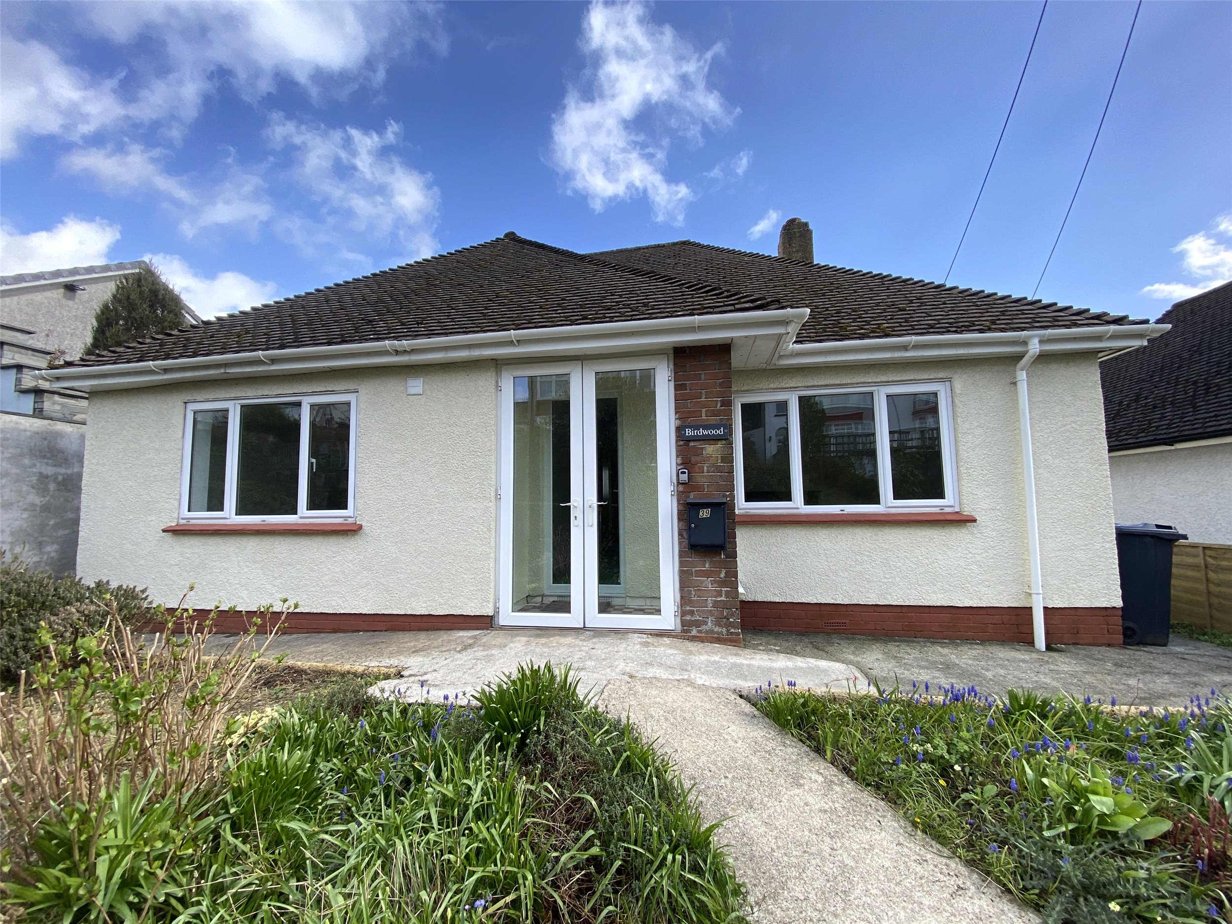 Race Hill, Launceston, Cornwall, PL15