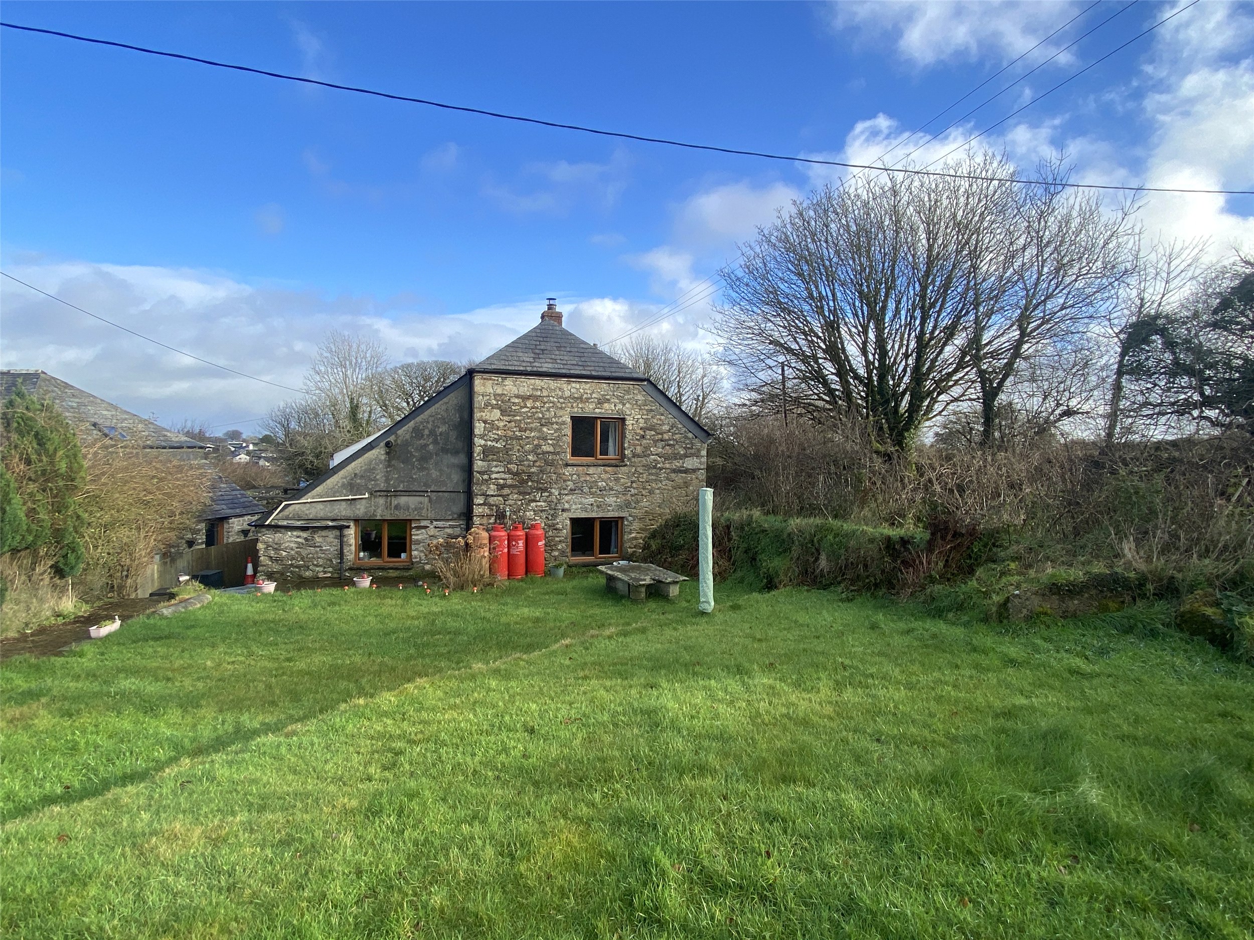 Trewint, Launceston, Cornwall, PL15