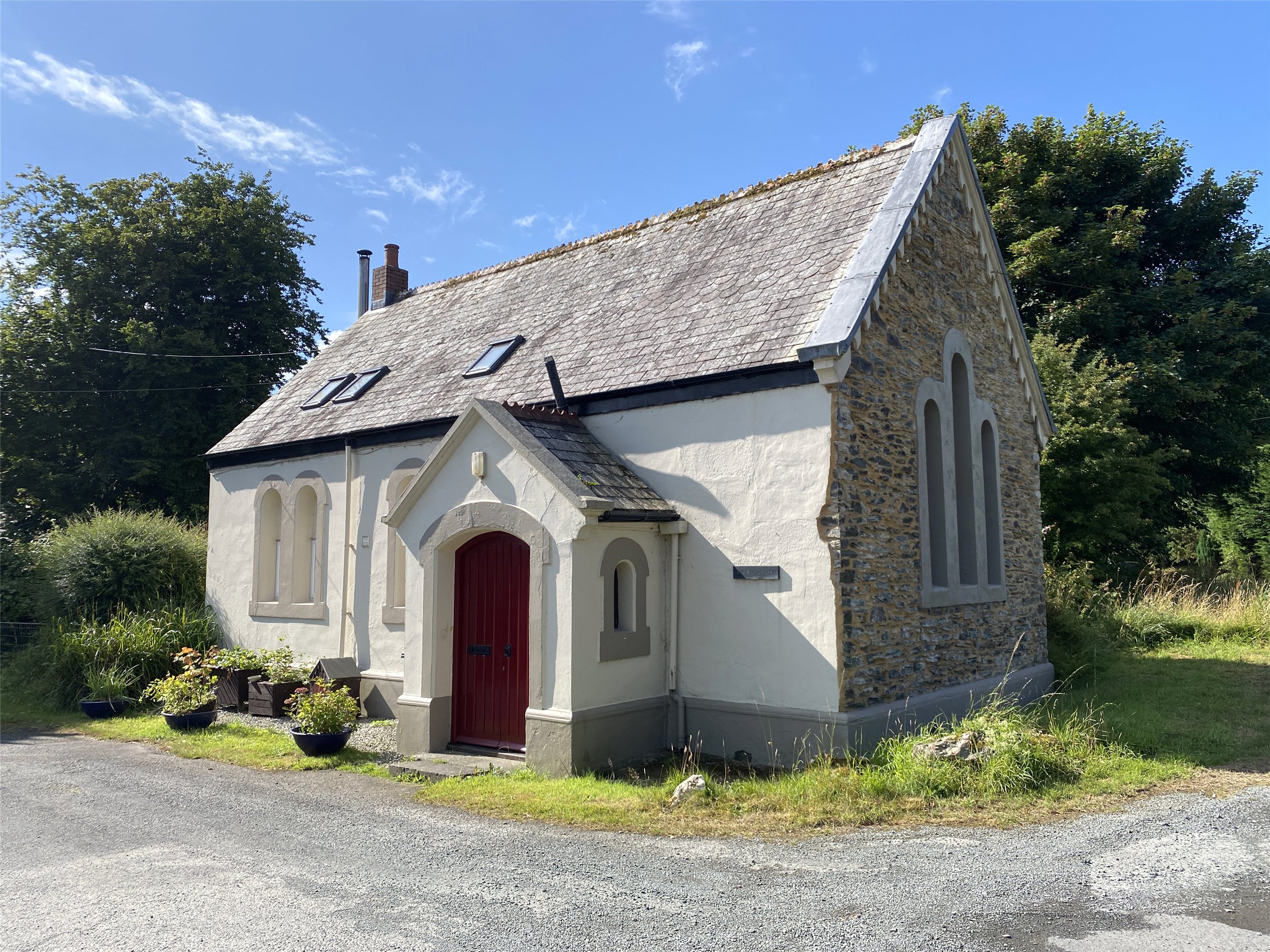 Kennards House, Launceston, Cornwall, PL15