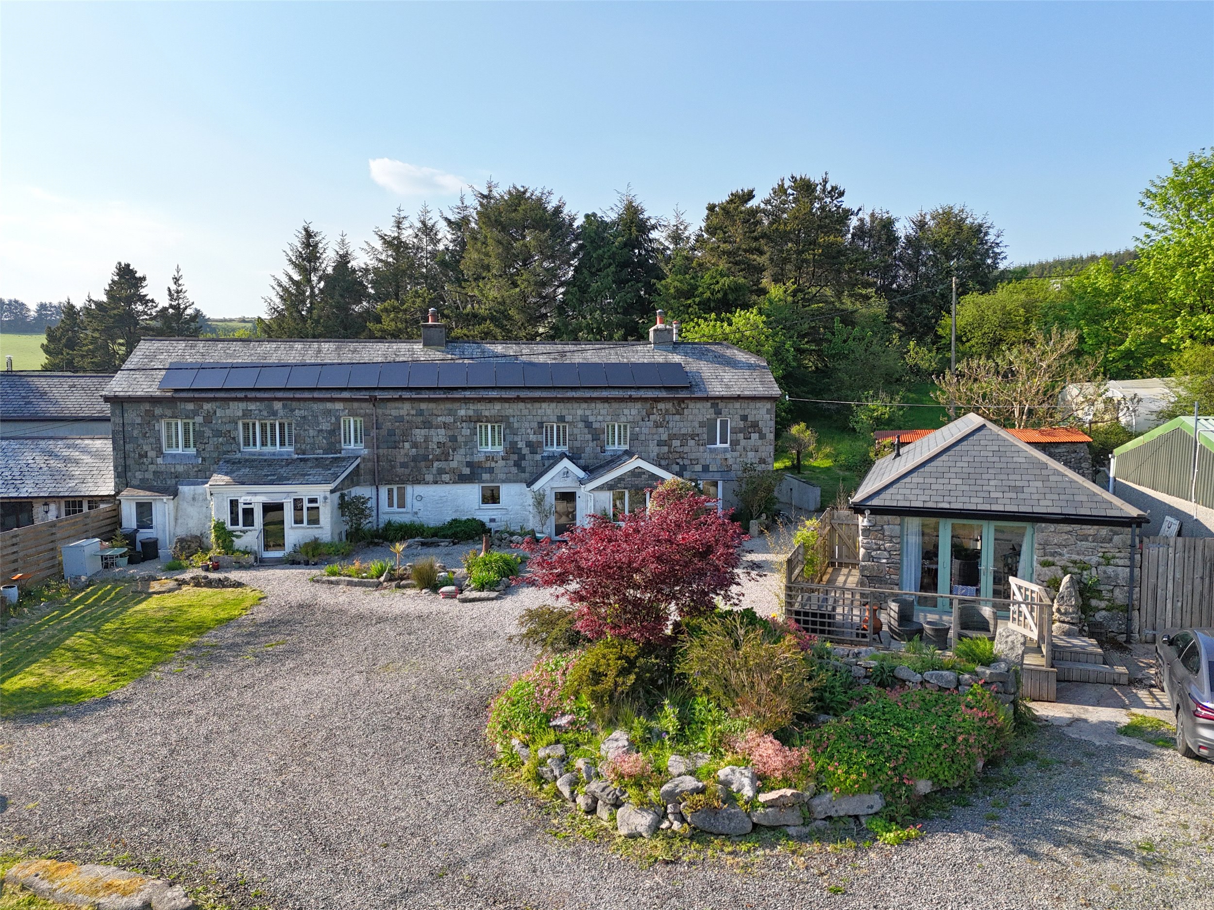 Liskeard, Cornwall, PL14