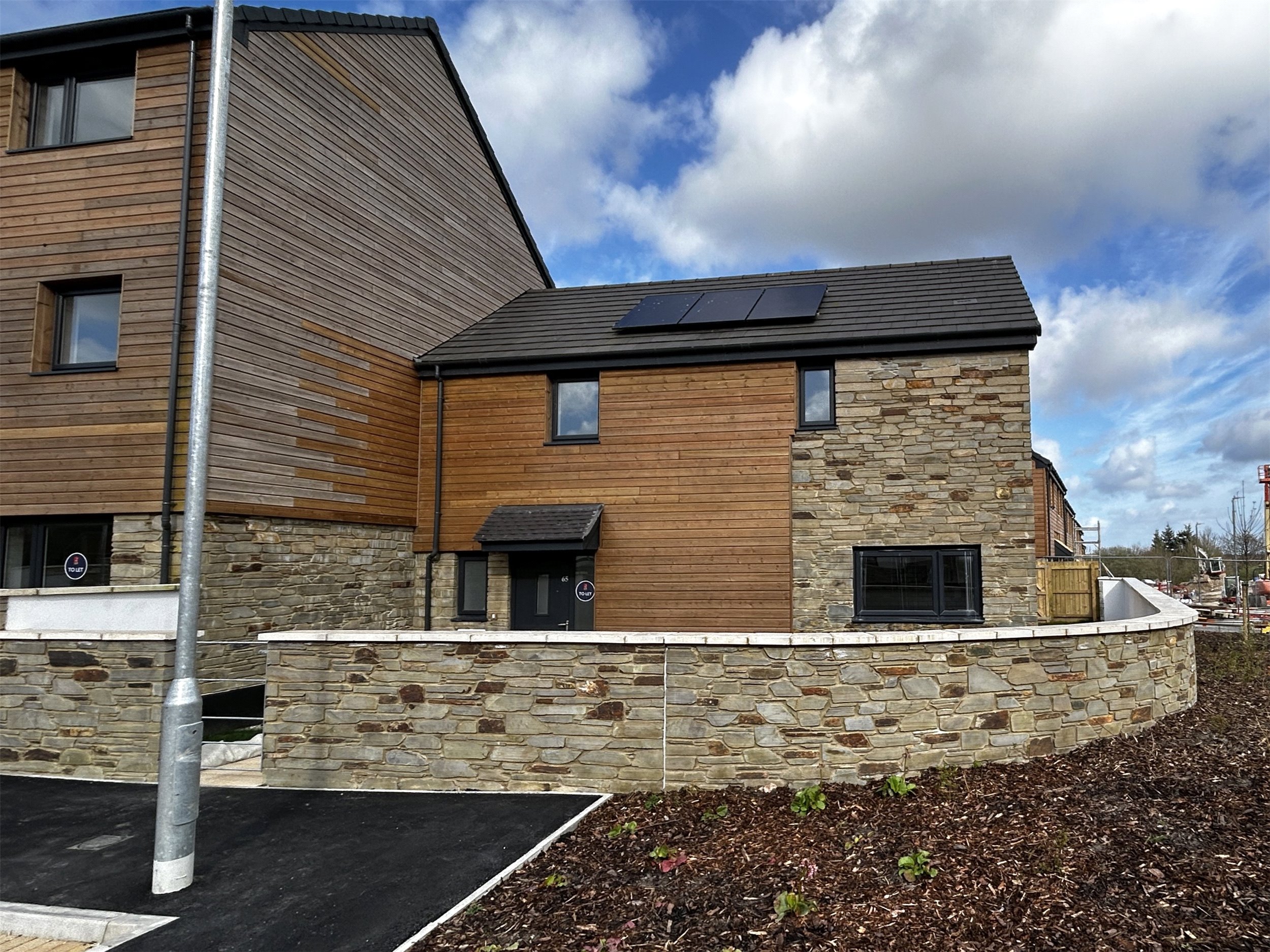 Boveway Drive, Liskeard, Cornwall, PL14