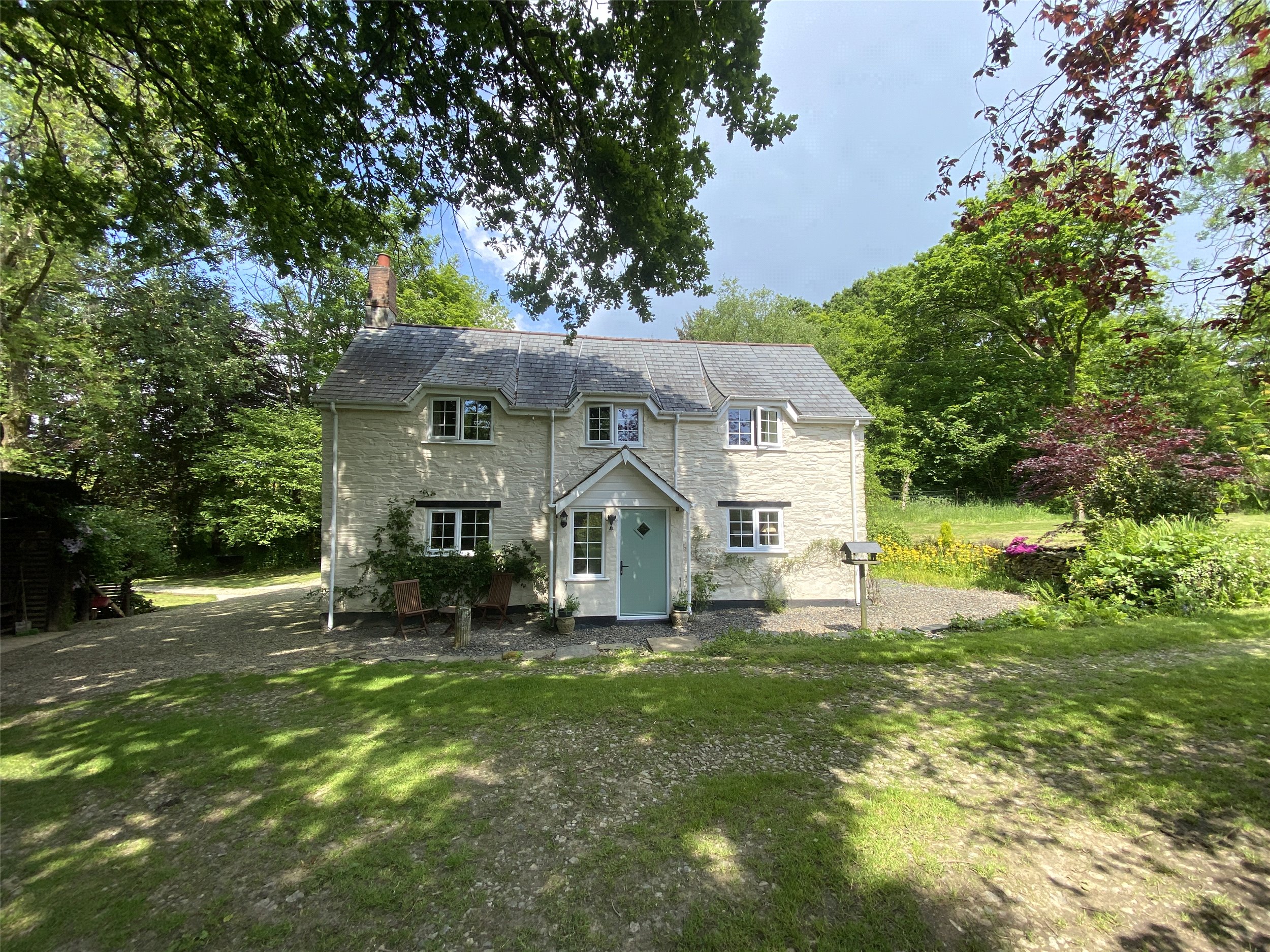 North Petherwin, Launceston, Cornwall, PL15