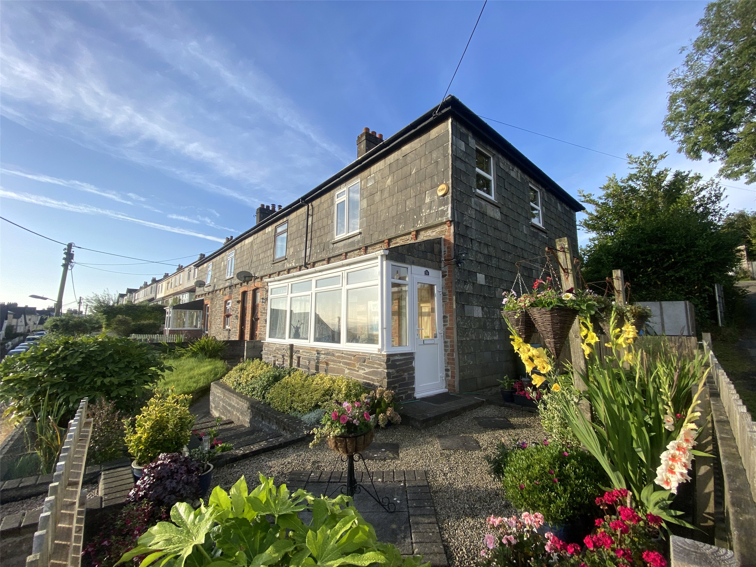 Launceston, Cornwall, PL15