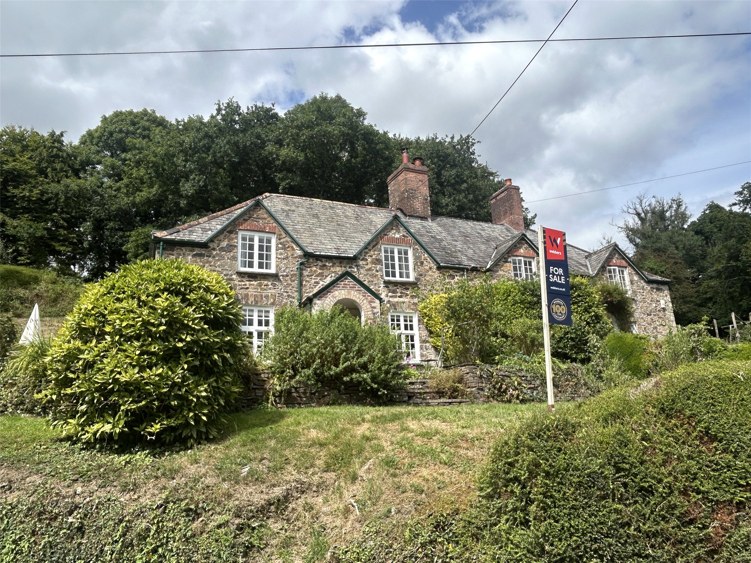 Kelly, Lifton, Devon, PL16