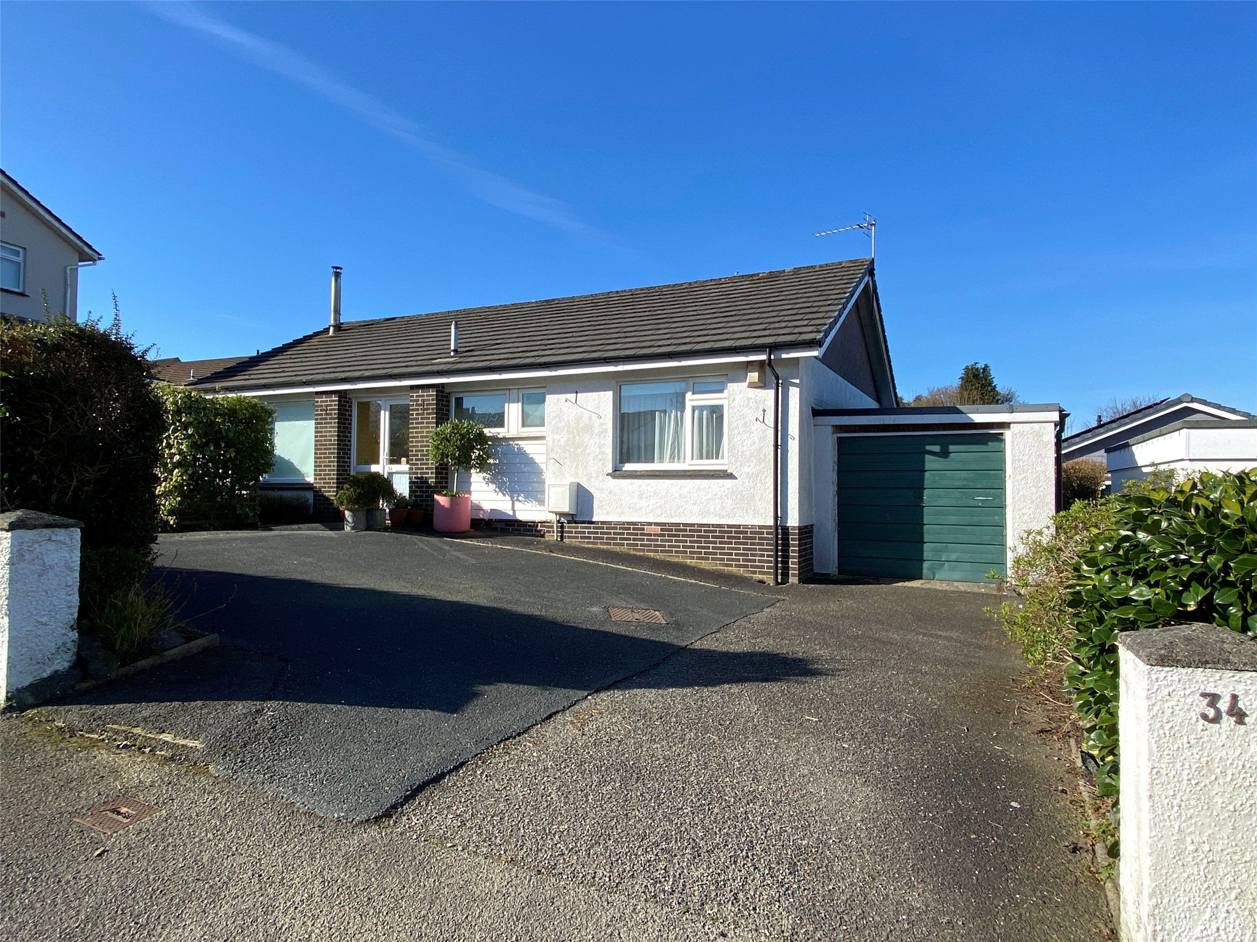 Hendra Vale, Launceston, Cornwall, PL15
