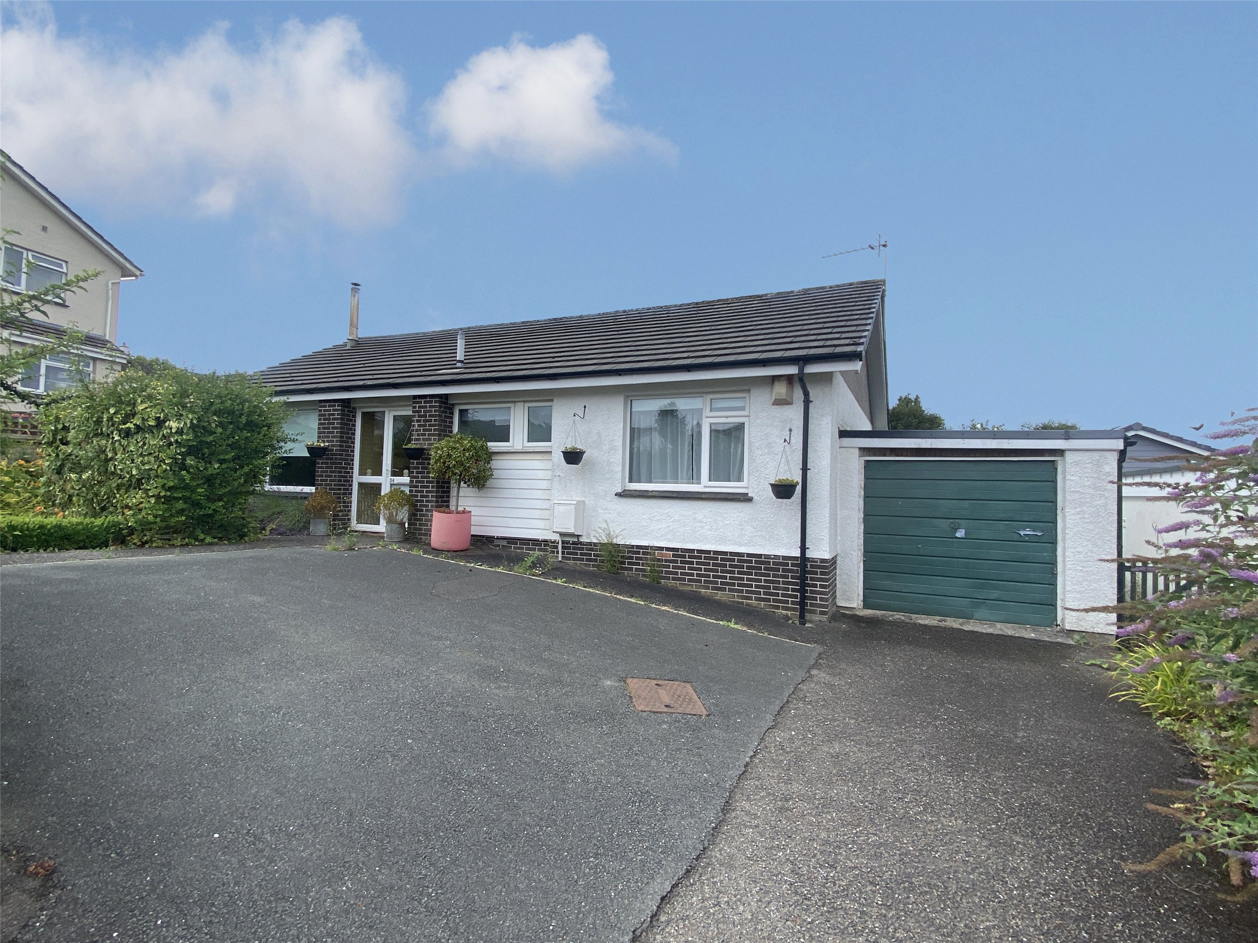 Hendra Vale, Launceston, Cornwall, PL15