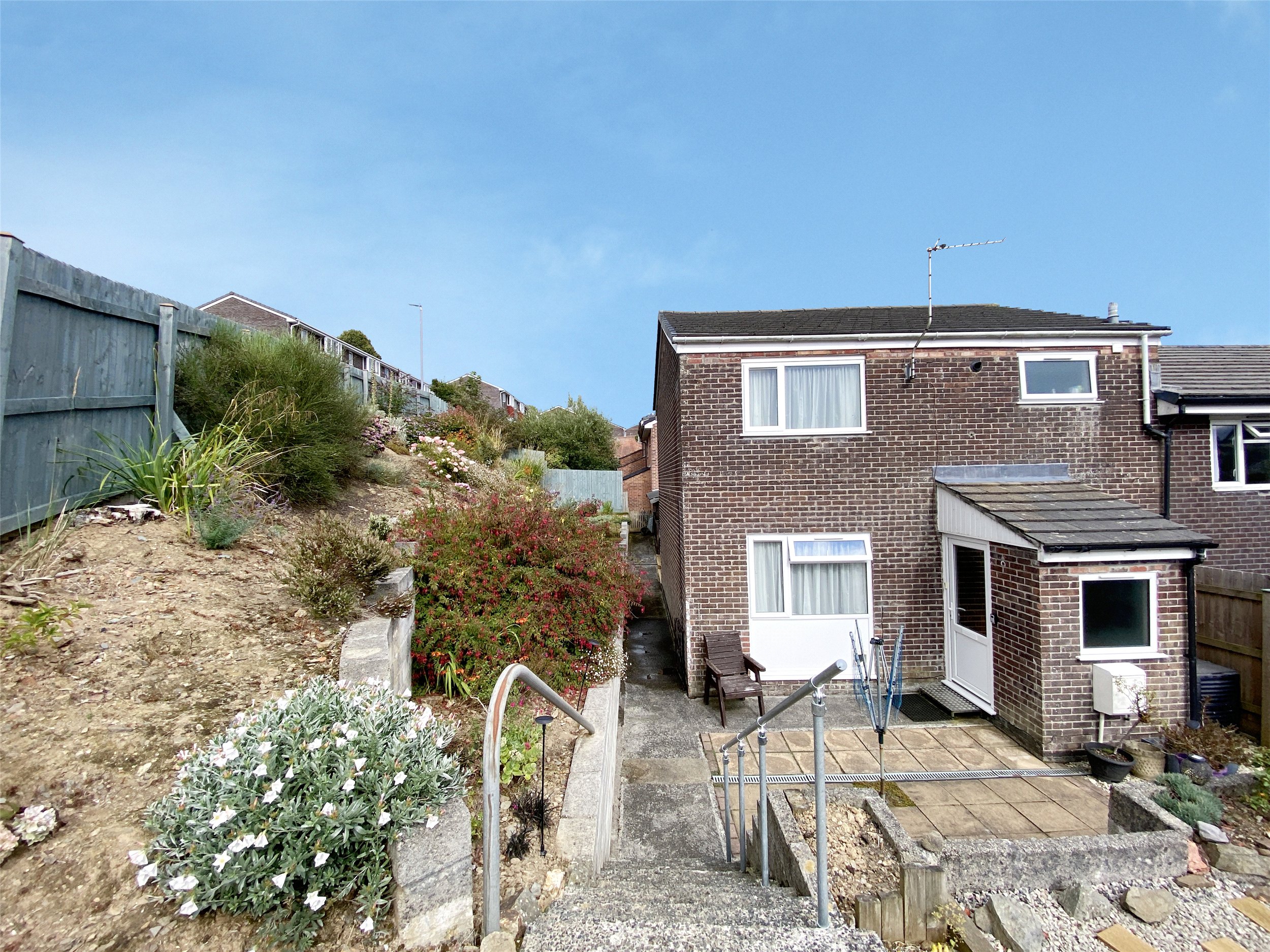 Queen Elizabeth Road, Launceston, Cornwall, PL15