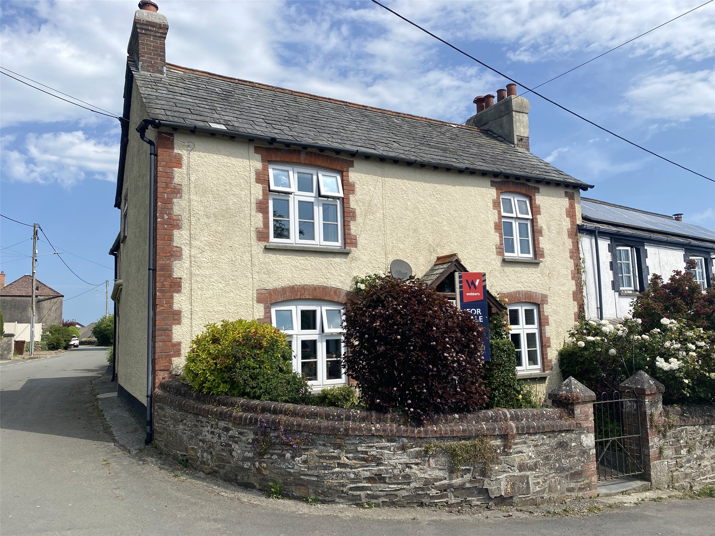 Boyton, Launceston, Cornwall, PL15