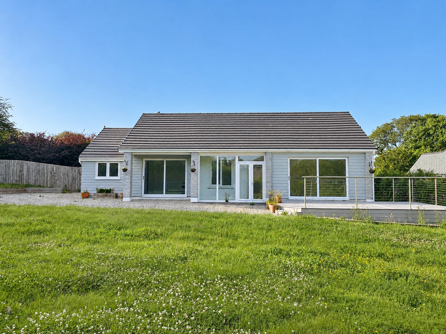 Coads Green, Launceston, Cornwall, PL15