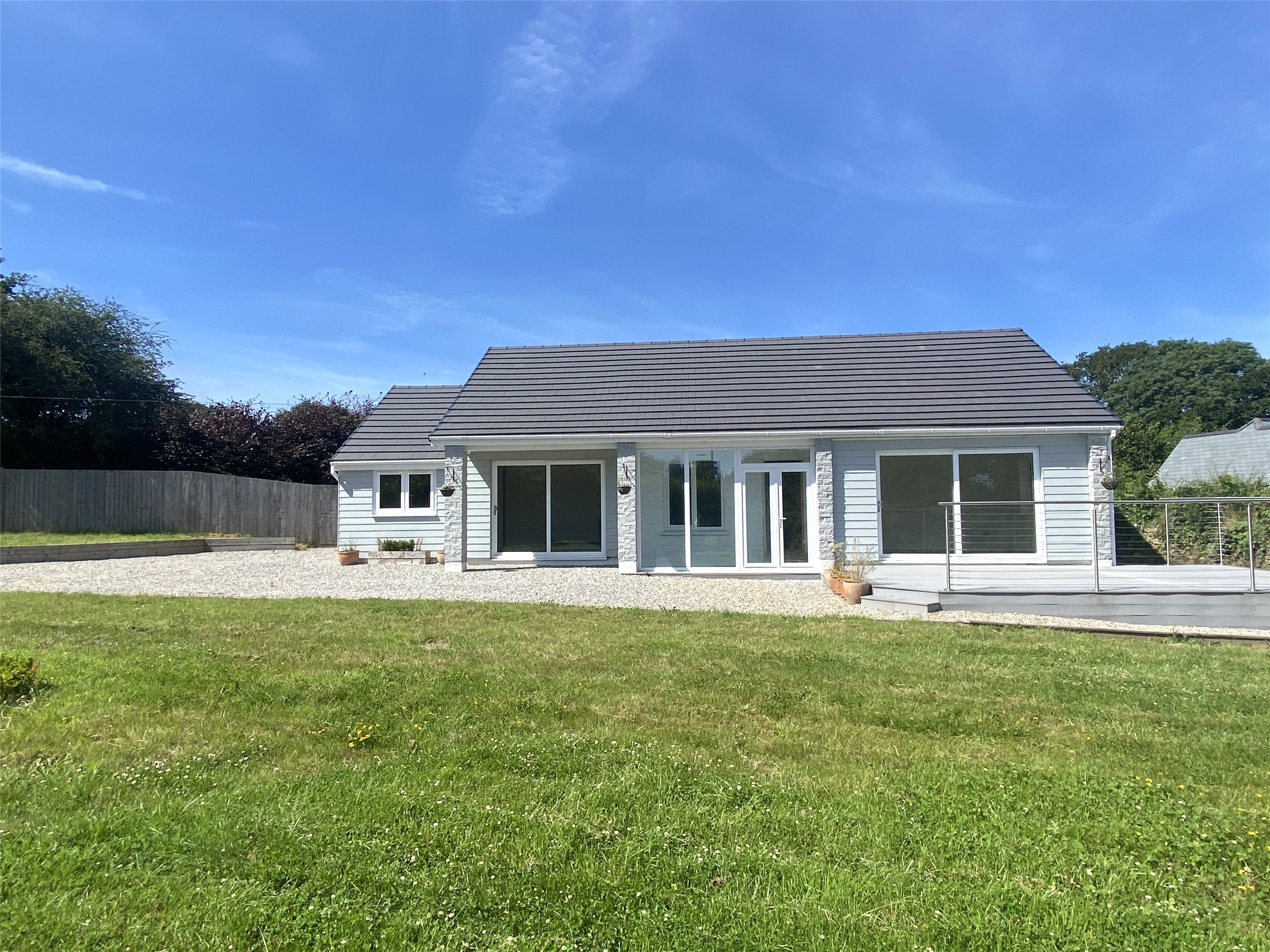 Coads Green, Launceston, Cornwall, PL15