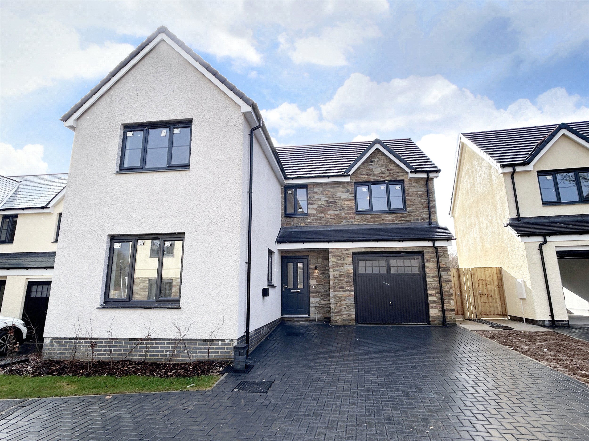 Oakdene, Fore Street, Lifton, Devon, PL16