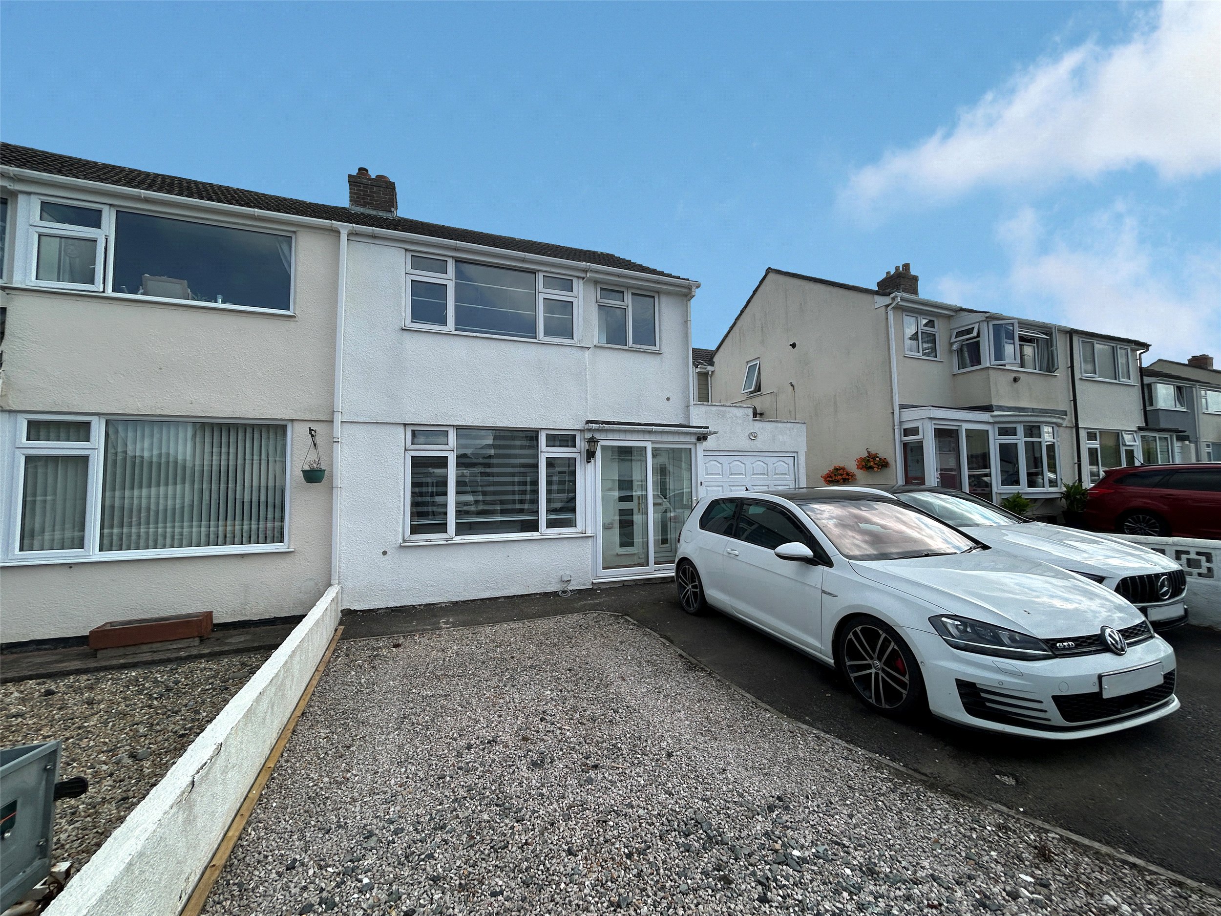 St. Johns Road, Launceston, Cornwall, PL15