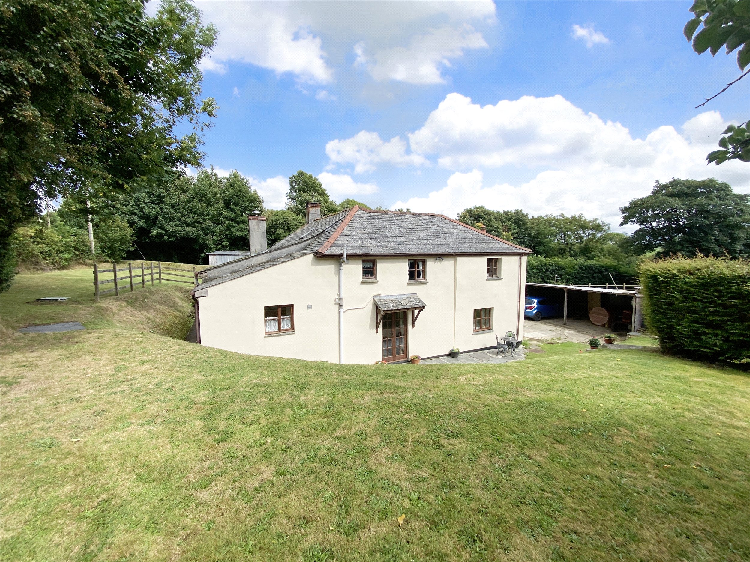 Warbstow, Launceston, Cornwall, PL15