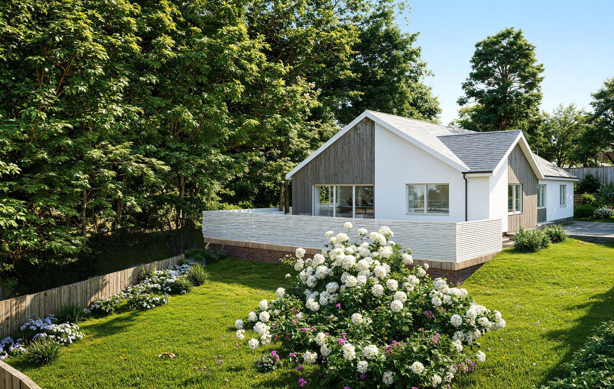 Dunheved Road, Launceston, Cornwall, PL15