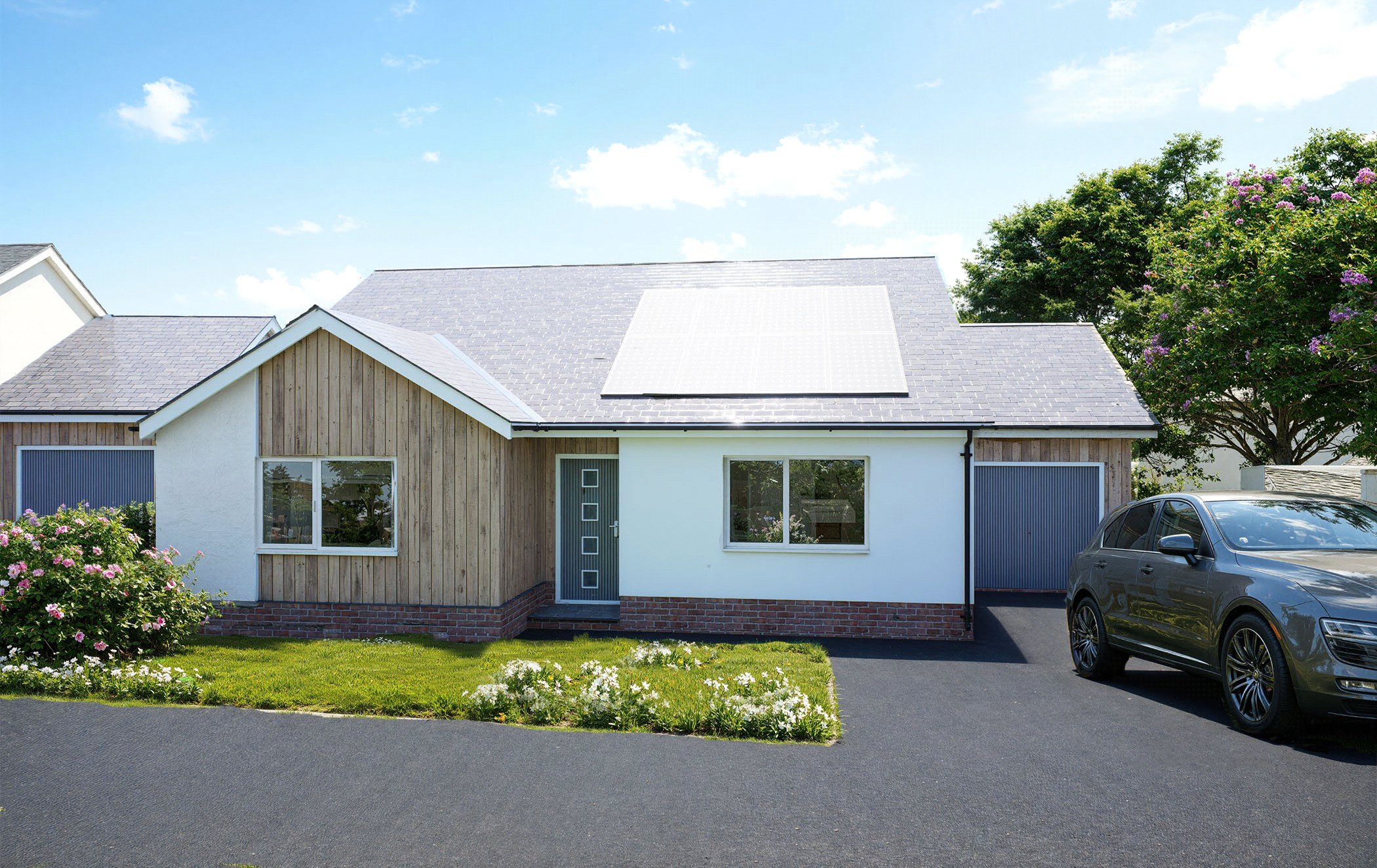 Dunheved Road, Launceston, Cornwall, PL15