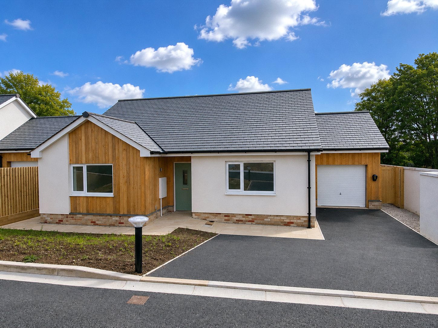 Dunheved Road, Launceston, Cornwall, PL15