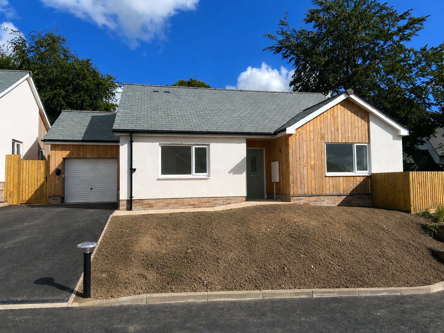 Dunheved Road, Launceston, Cornwall, PL15