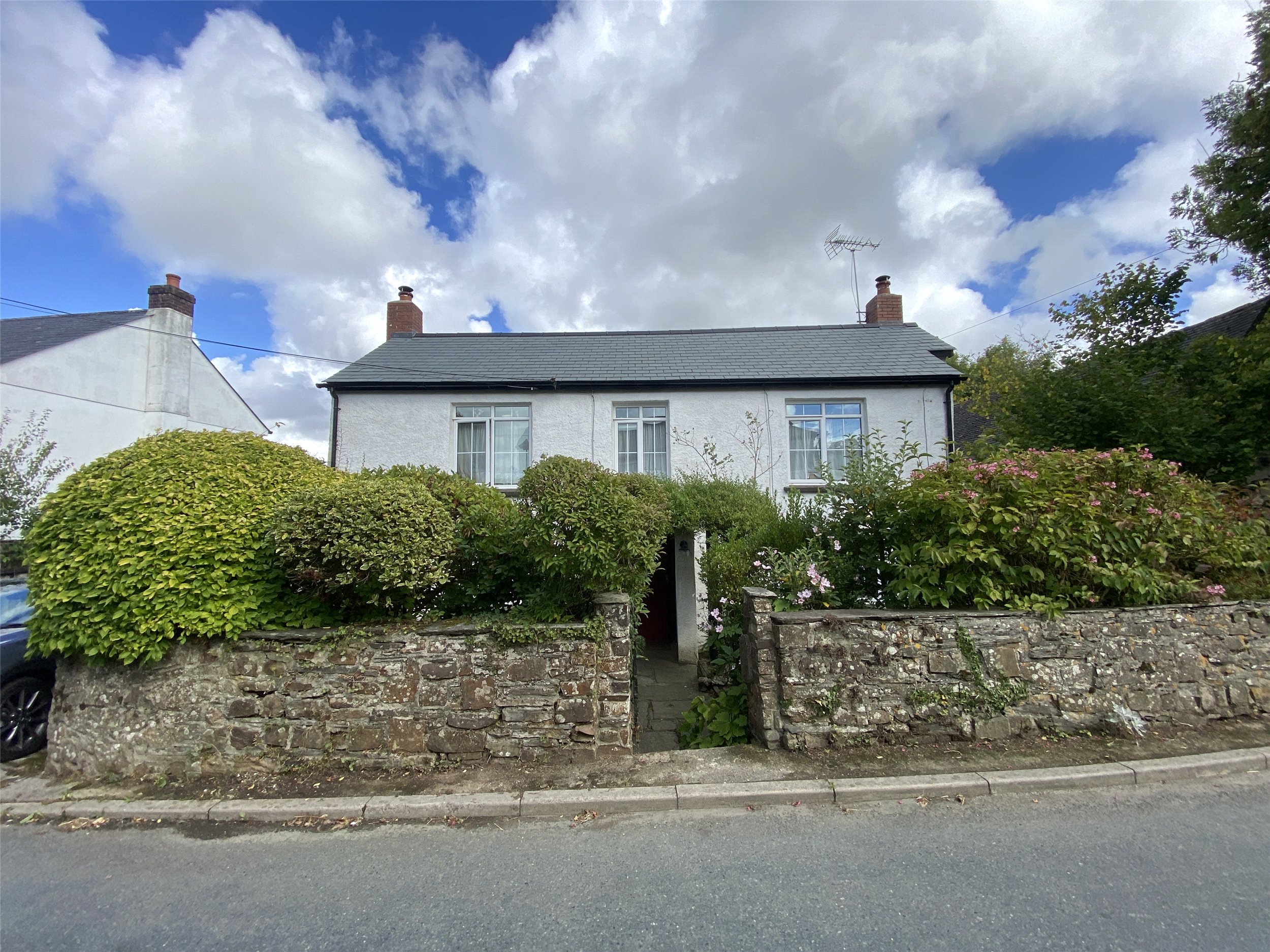 North Petherwin, Launceston, Cornwall, PL15