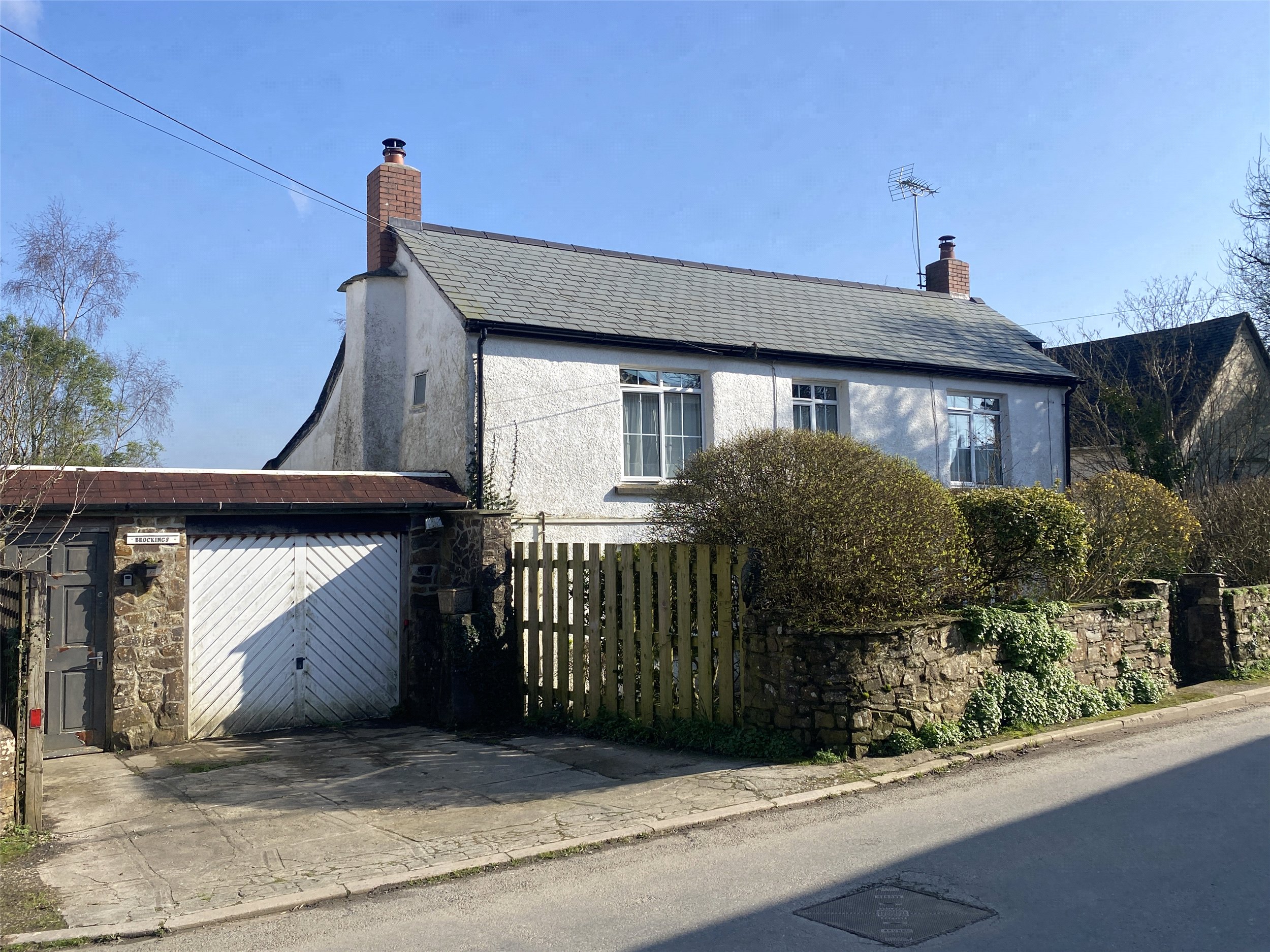 North Petherwin, Launceston, Cornwall, PL15