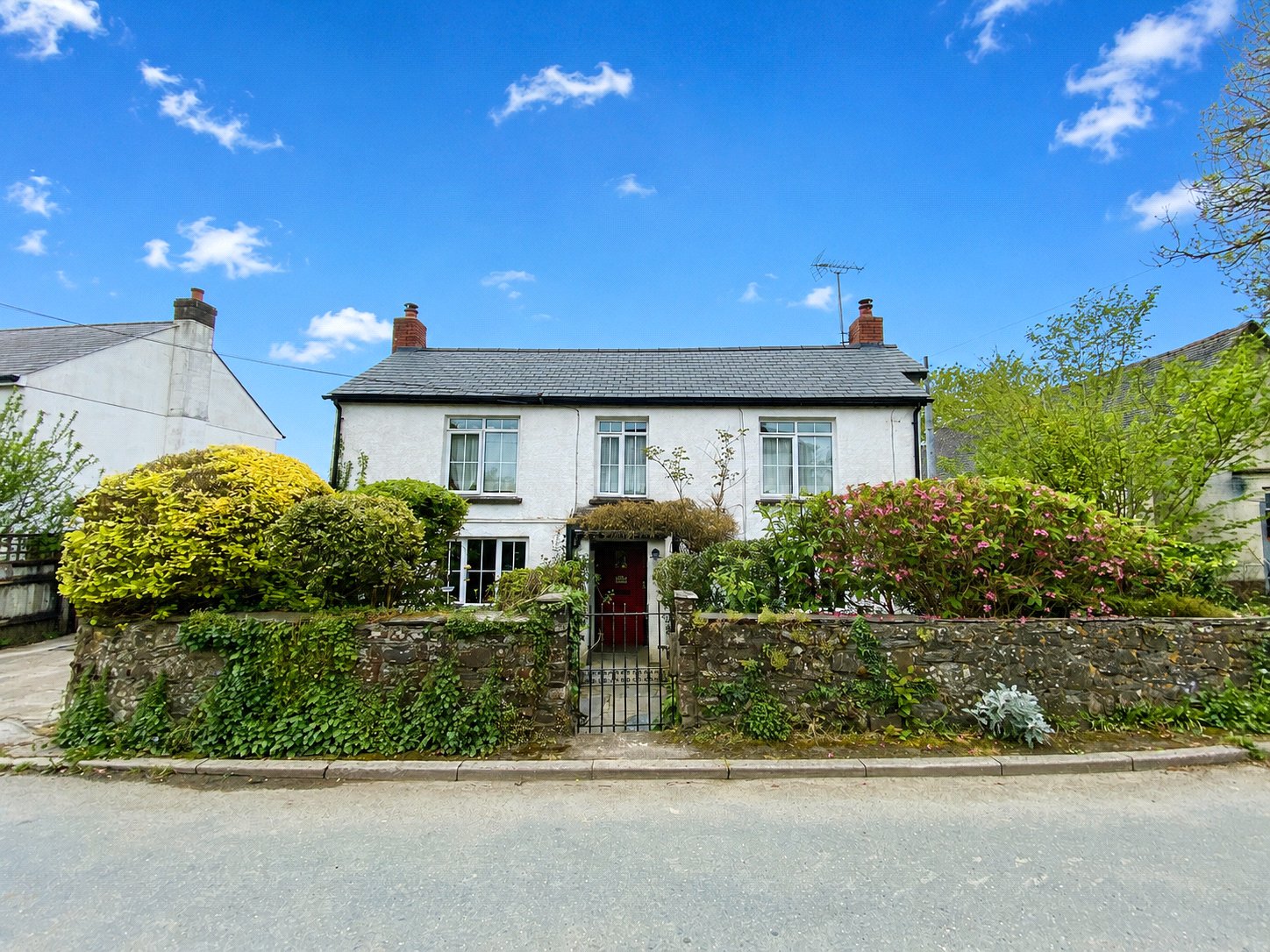 North Petherwin, Launceston, Cornwall, PL15