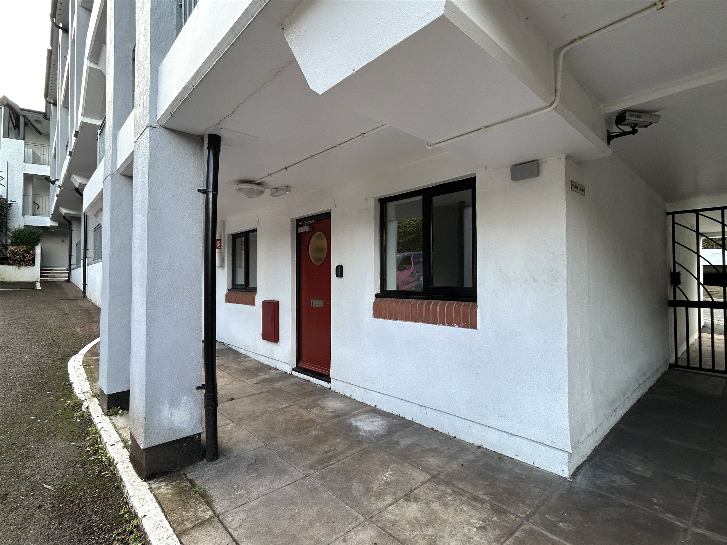 Westgate Mews, Launceston, Cornwall, PL15